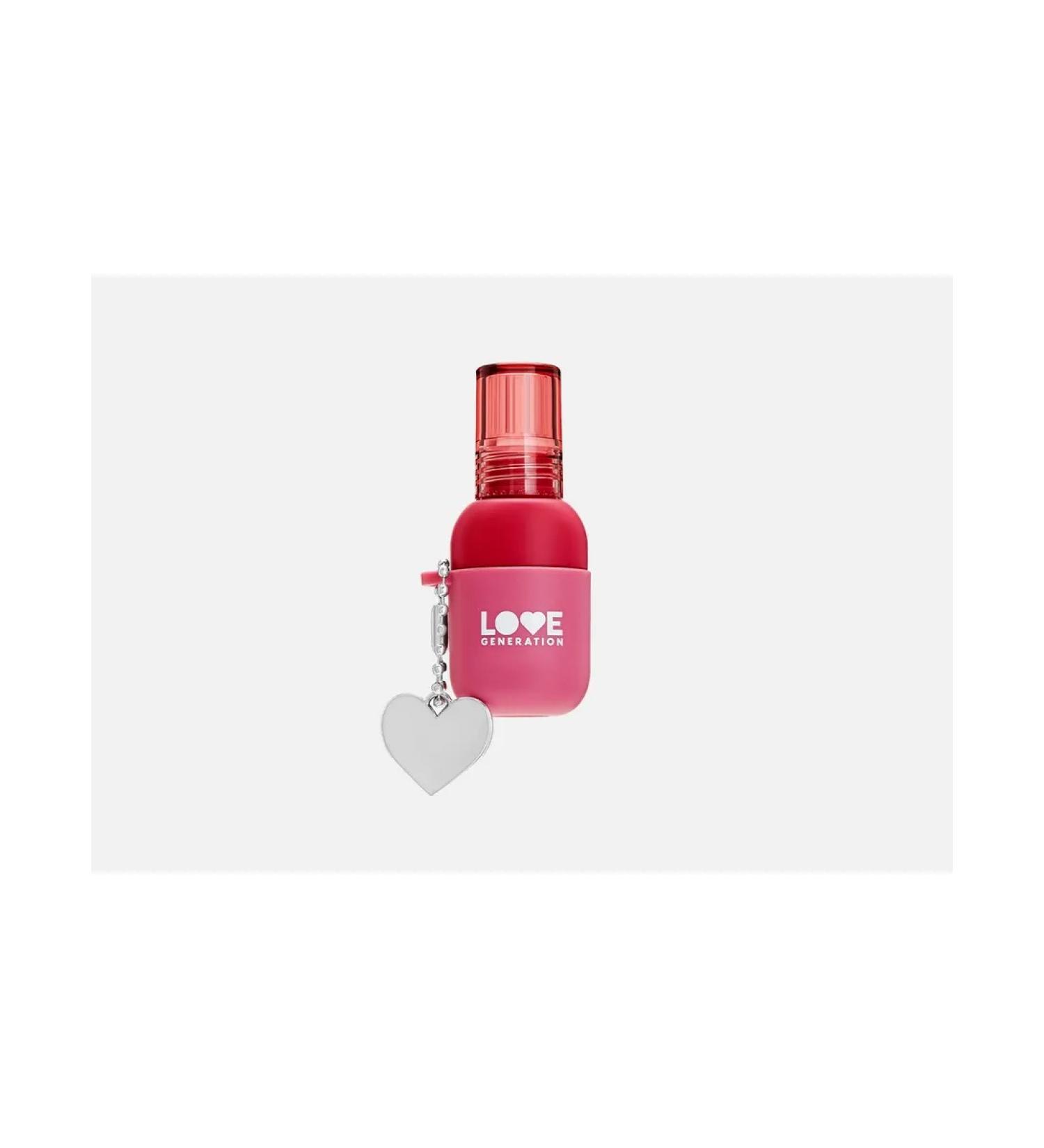 Love Generation Creamy blush Cream Blush Cheek Slime - Buy Online on GoSupps.com