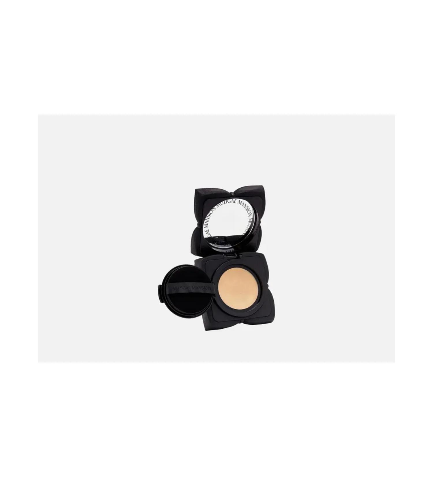 MUZIGAE MANSION Sleek Matt Cushion face cushon