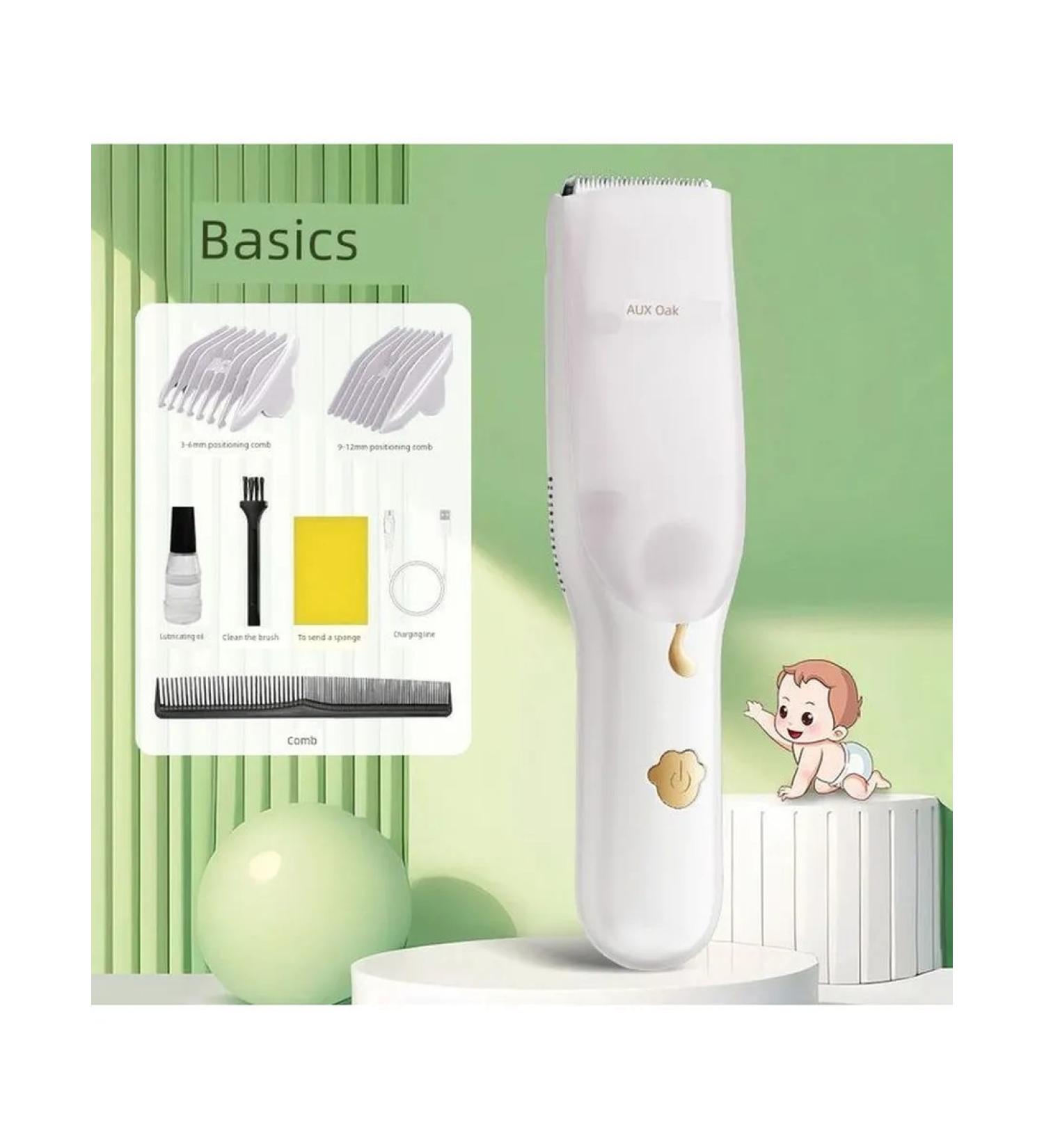 Baby machine for newborn white 3 generation - Buy Online on GoSupps.com