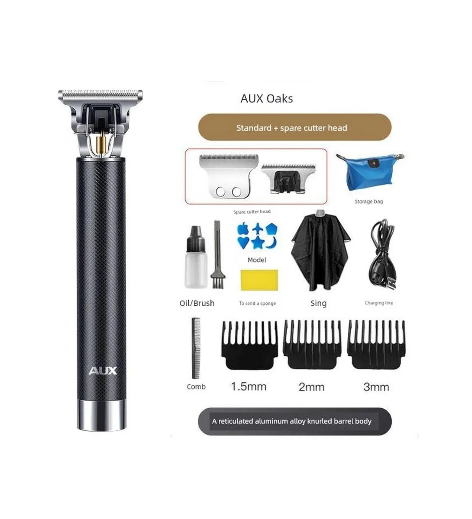 Ox x3 black crystal grid 3 with a spare nozzle - Buy Online on GoSupps.com