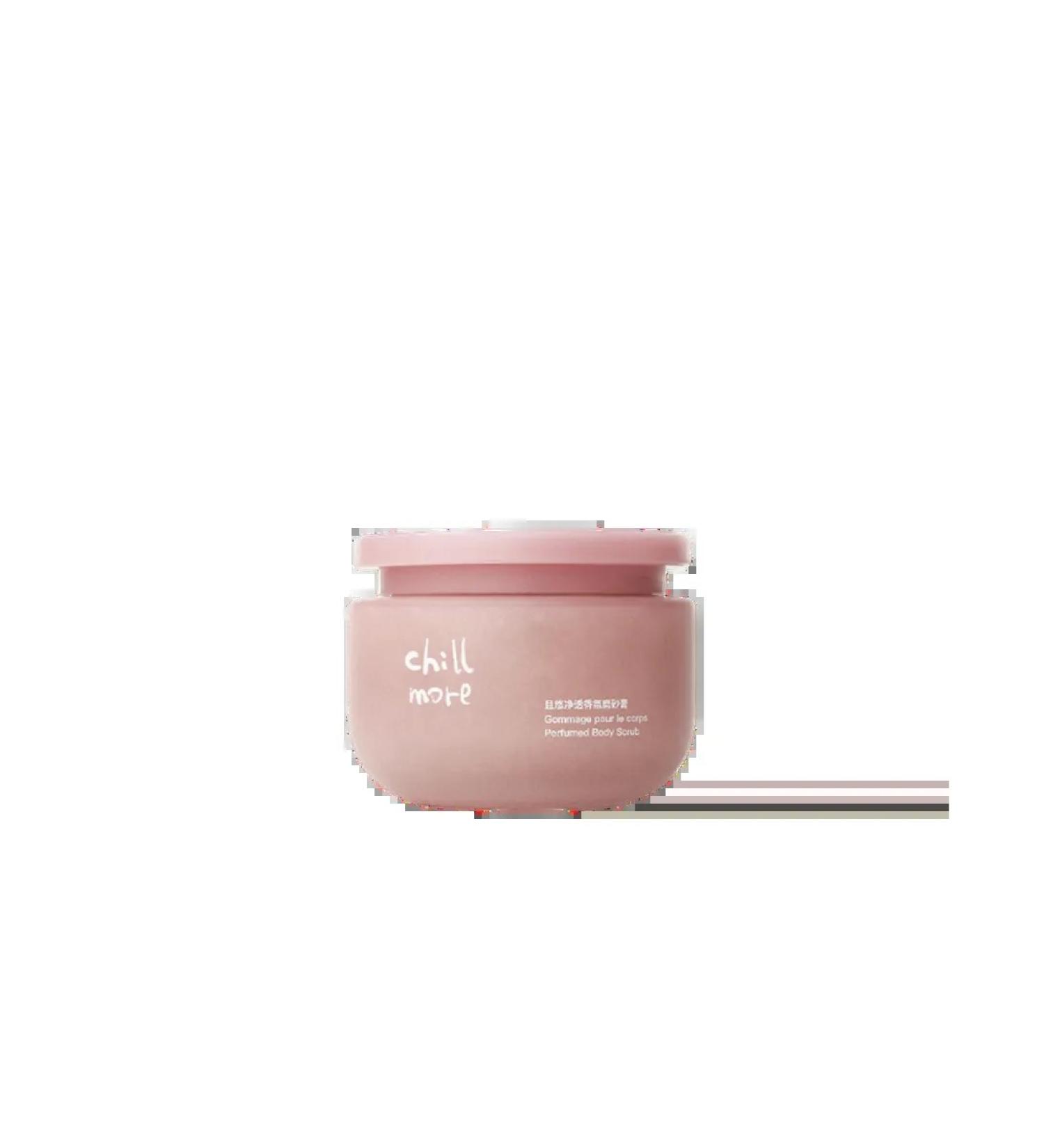 Chillmore Body Body 200g-Flower corner pink - Buy Online on GoSupps.com