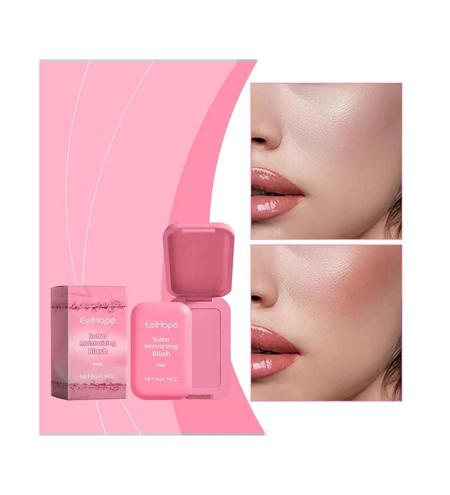 Bloody powder light resistant for women (pink) - Buy Online on GoSupps.com