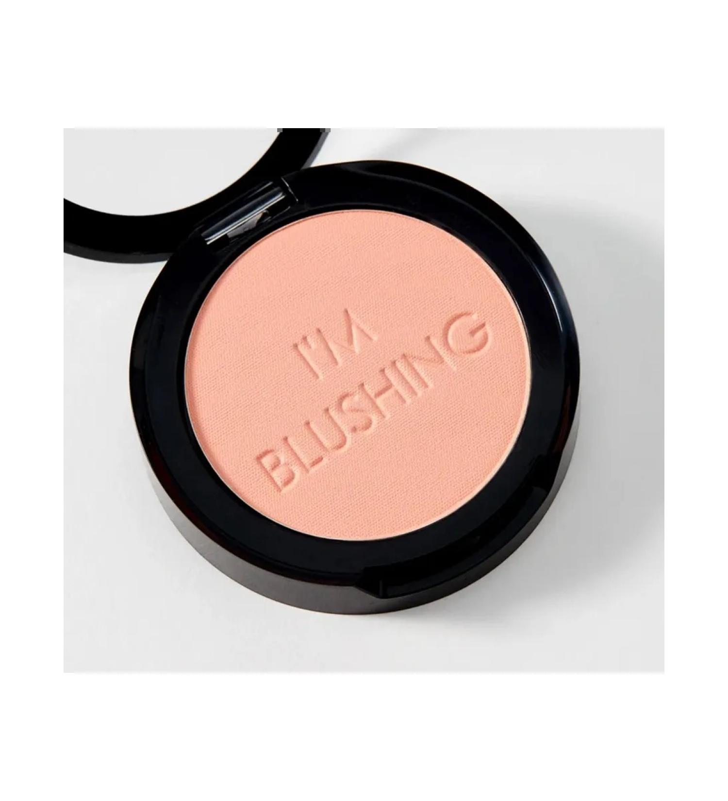 GOSH Face Blushing 001 Flirt face - Buy Online on GoSupps.com