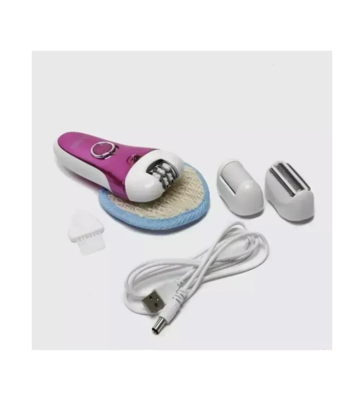 Episrator 3 in 1 for perfect skin care