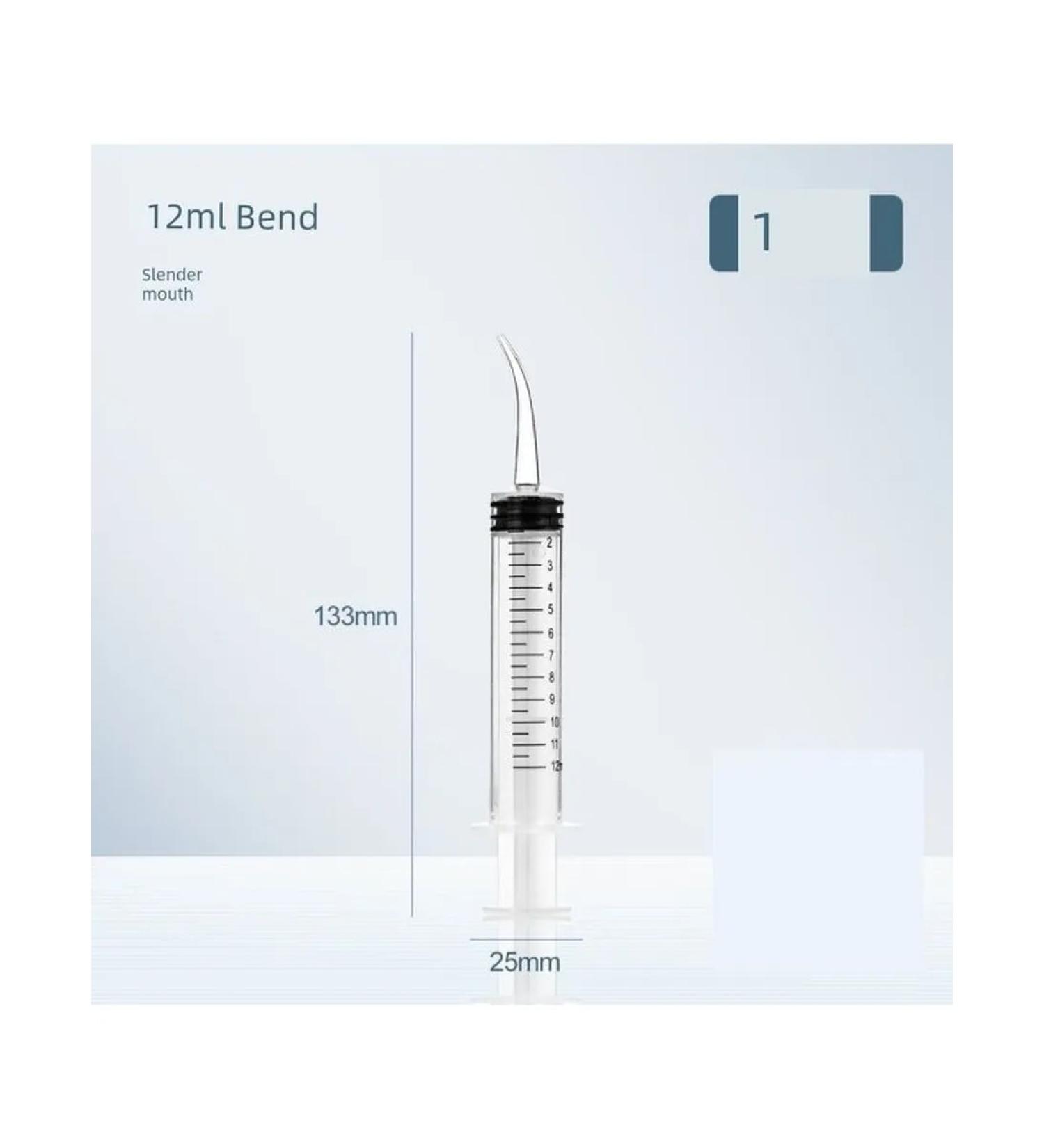 12 ml feed with a small hole and a 4-in-1 grinder - Buy Online on GoSupps.com