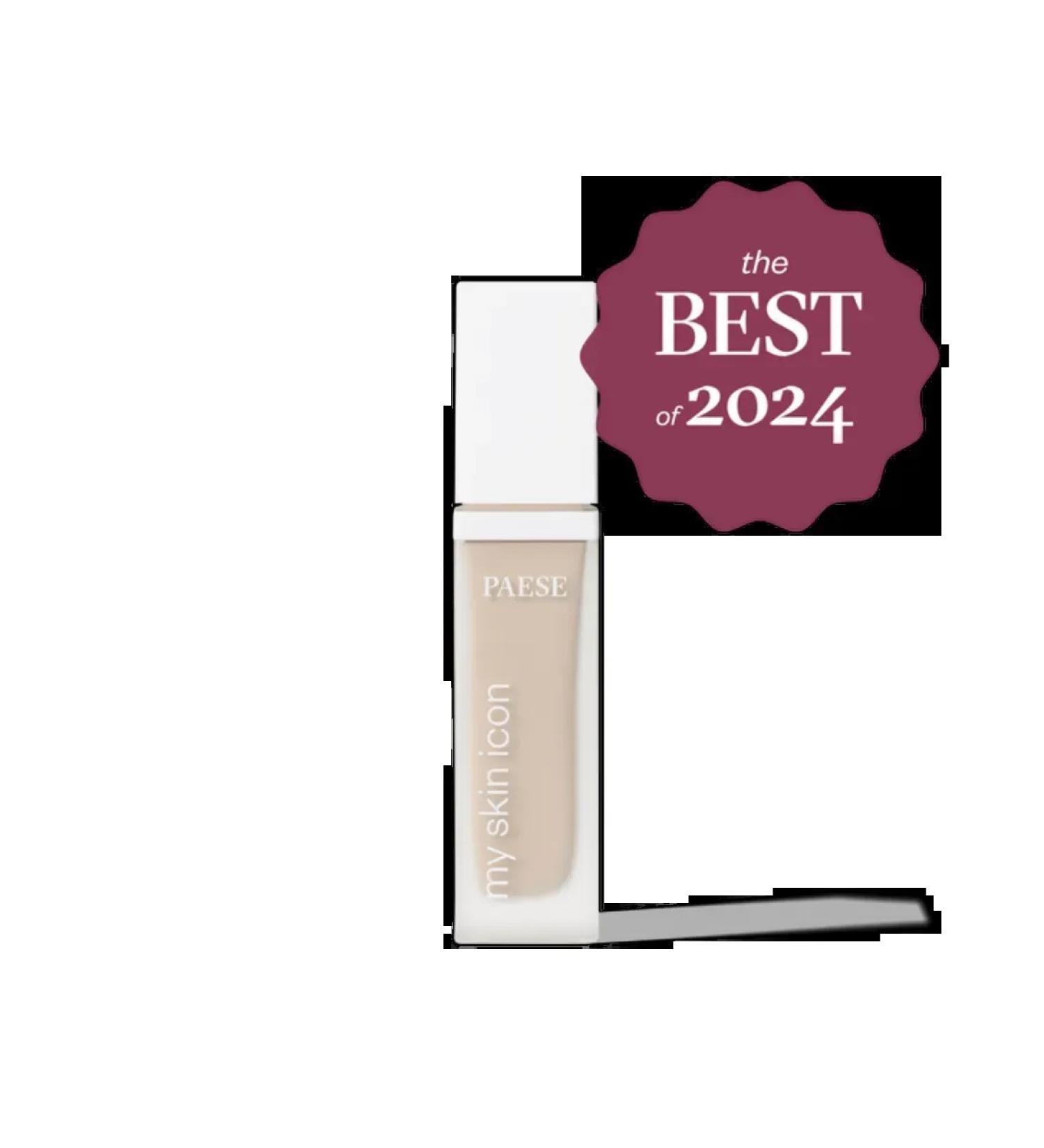 PAESE Mating tonal cream My Skin Icon 1n Ecru - Buy Online on GoSupps.com