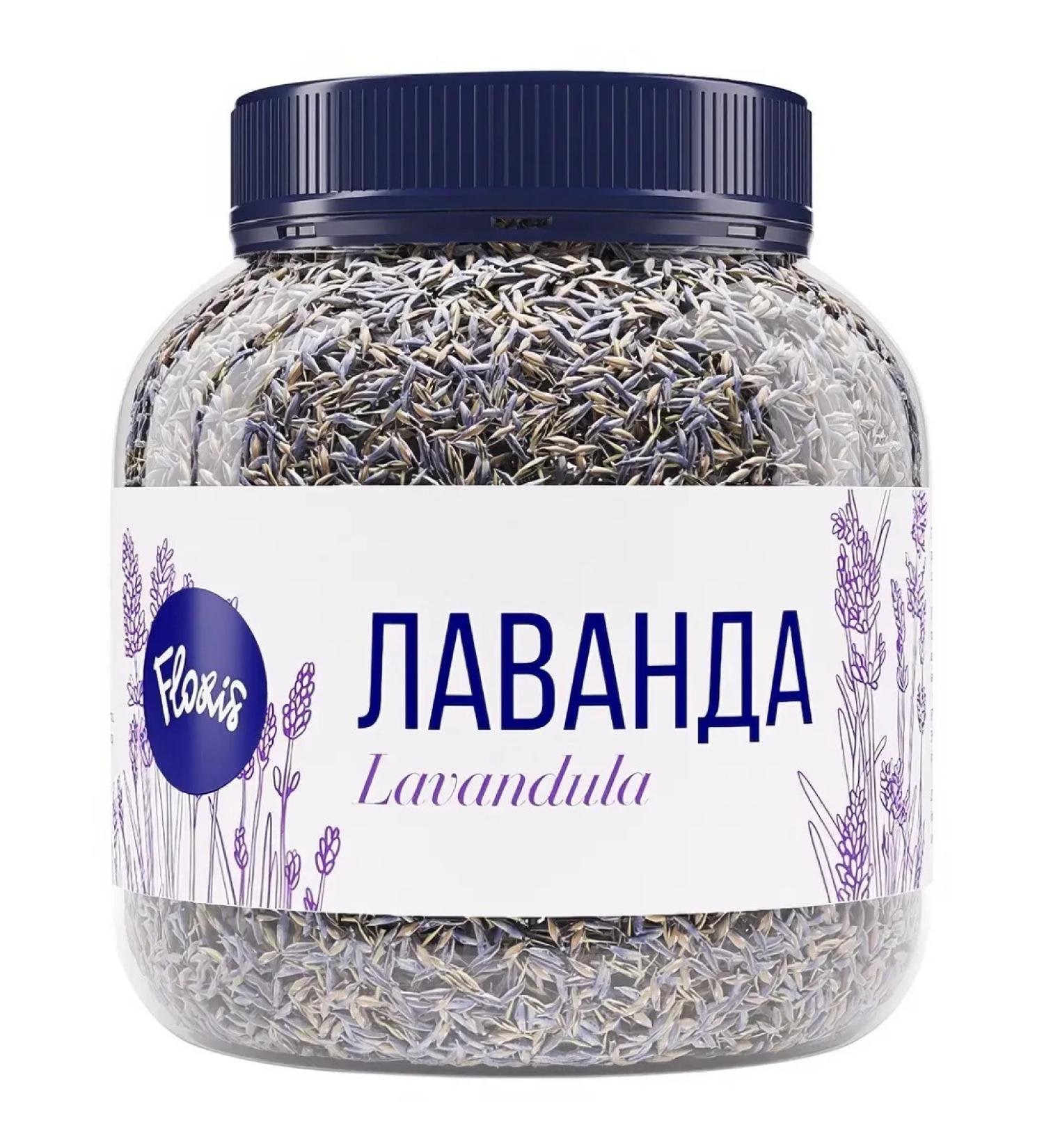 Floris Tea lavender drink 50g