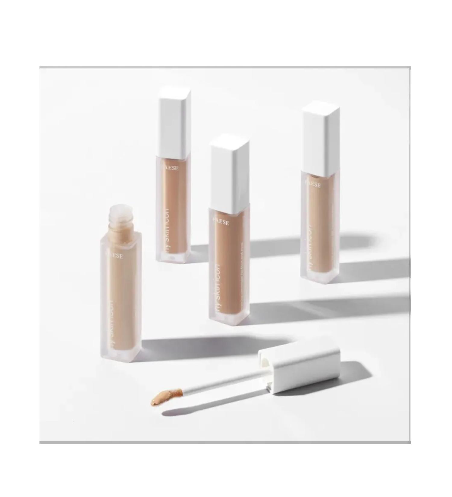 PAESE Concealer with a strong coating My Skin Icon - 02 - Buy Online on GoSupps.com