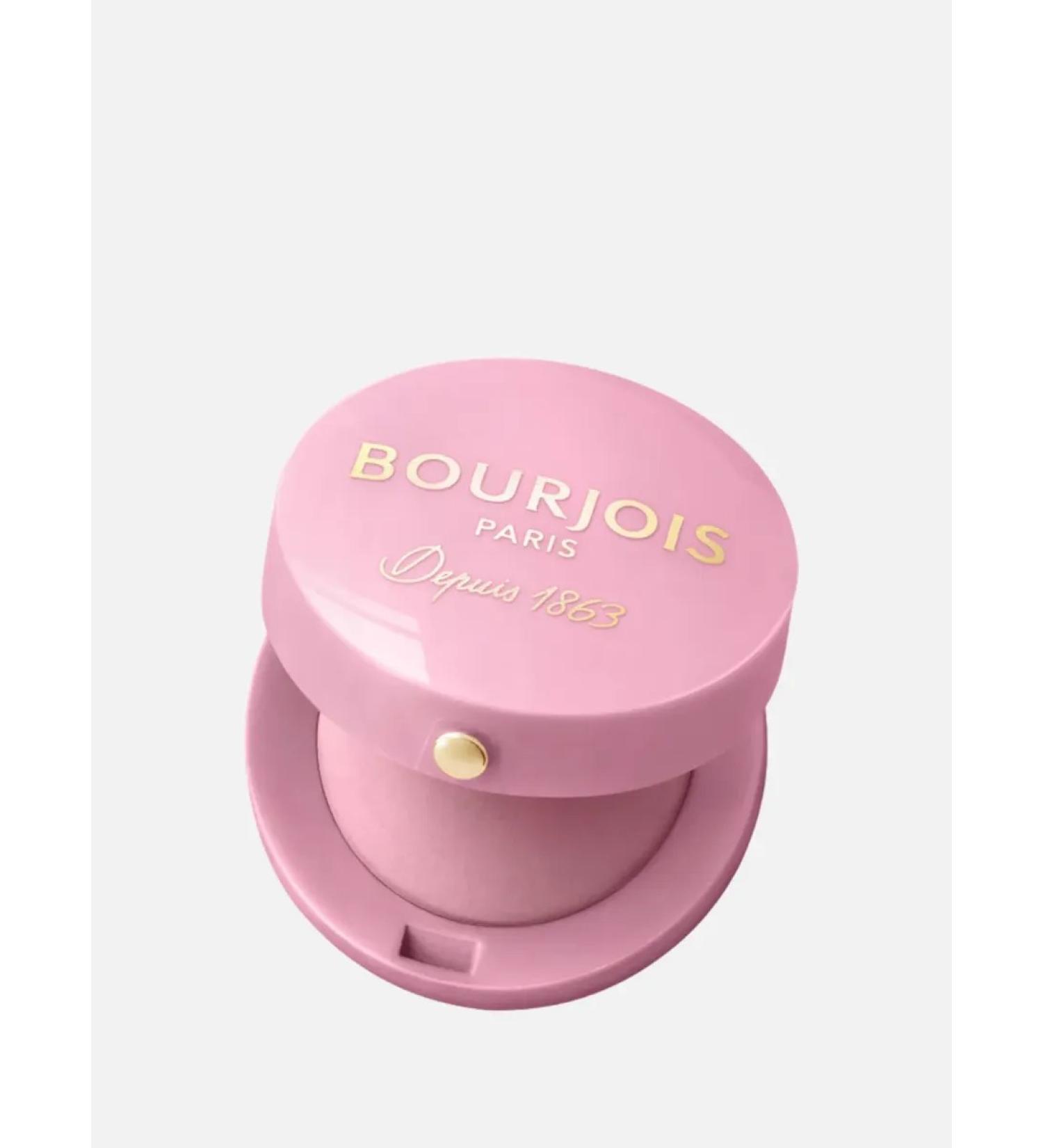 Bourjois Little Round Pot 17 Blue - Buy Online on GoSupps.com