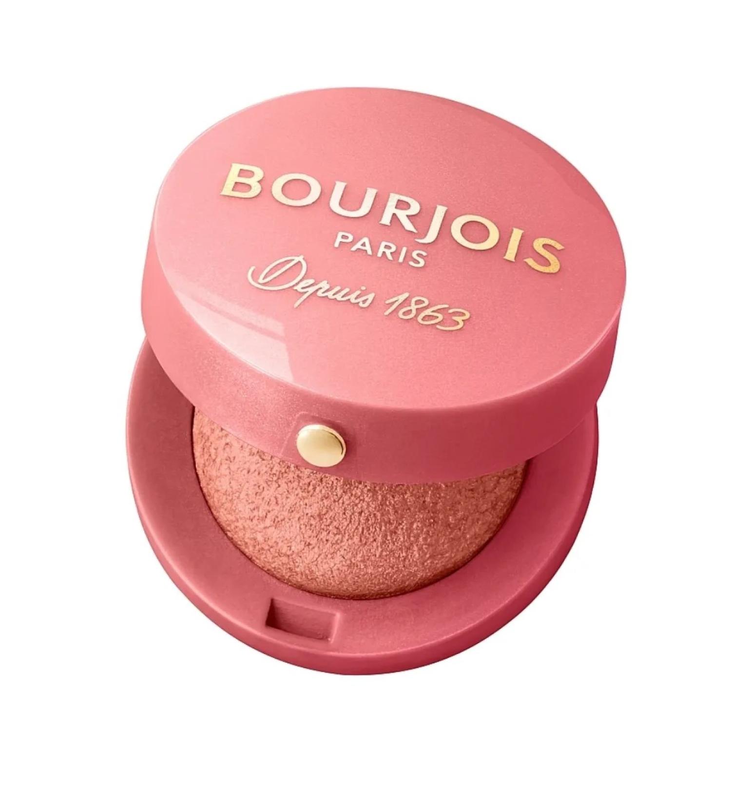 Bourjois Little Round Pot 54 Face blush - Buy Online on GoSupps.com