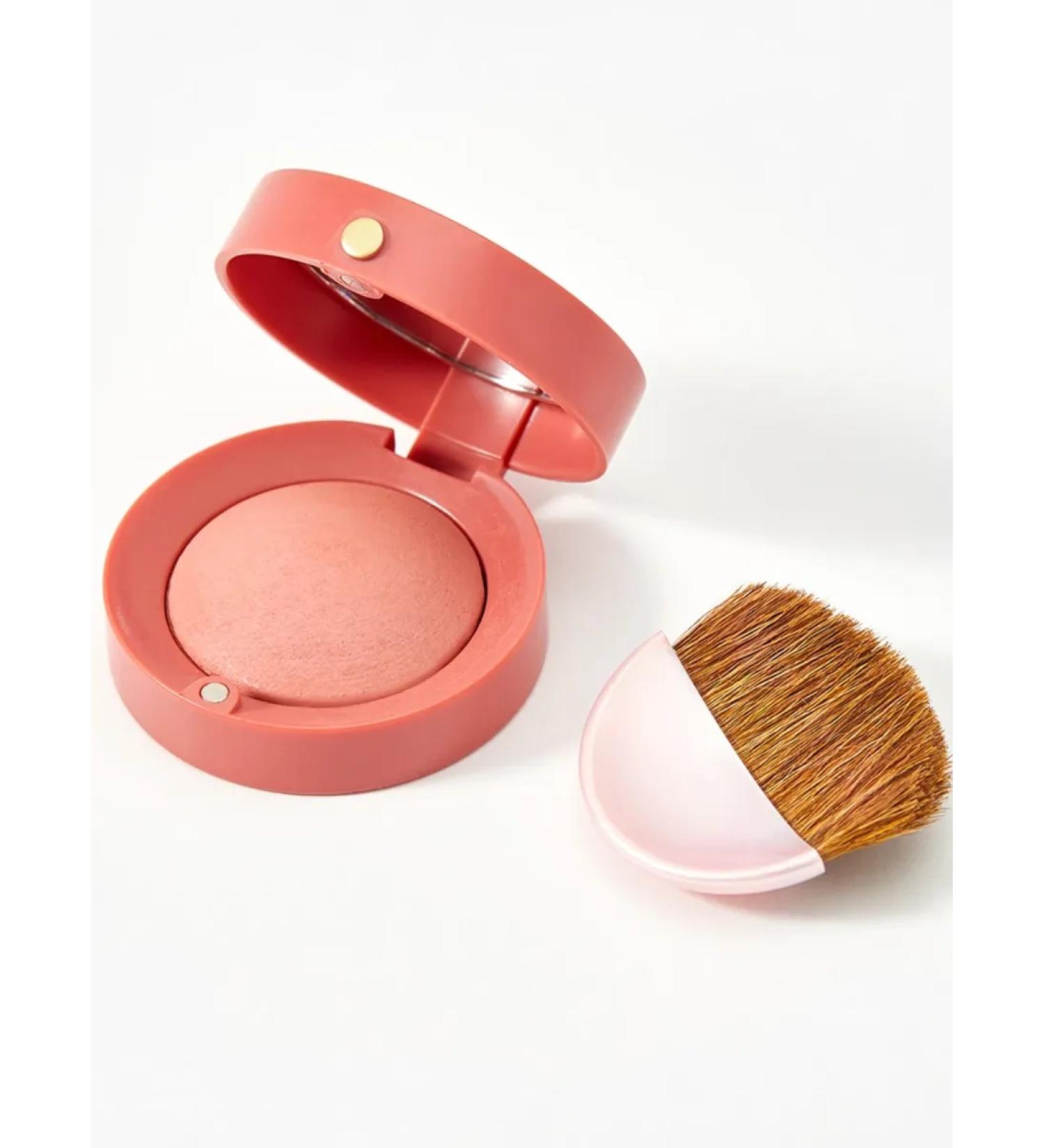 Bourjois Little Round Pot 74 Bulf - Buy Online on GoSupps.com