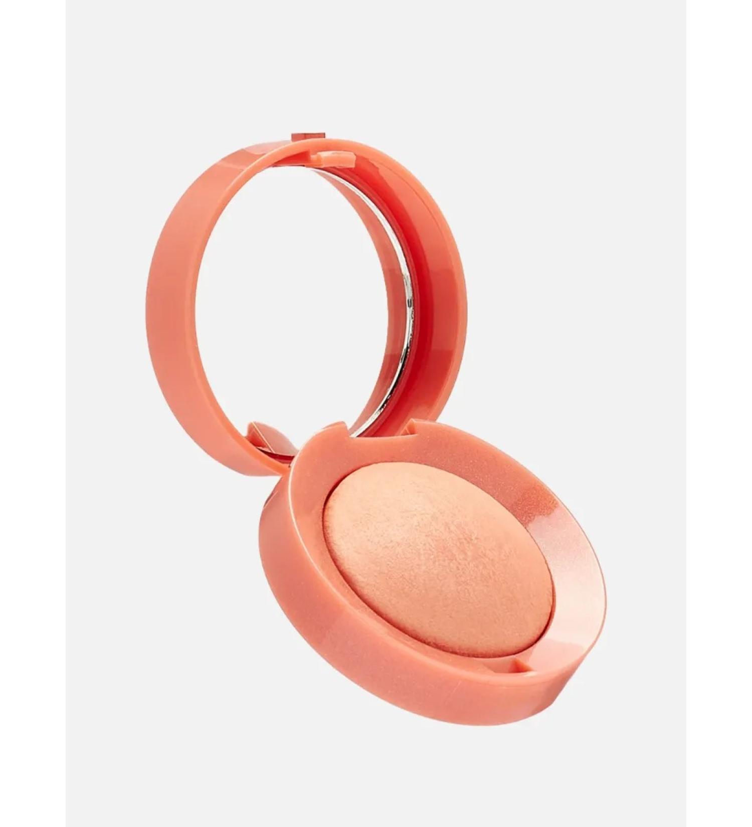 Bourjois Little Round Pot 16 Blue - Buy Online on GoSupps.com