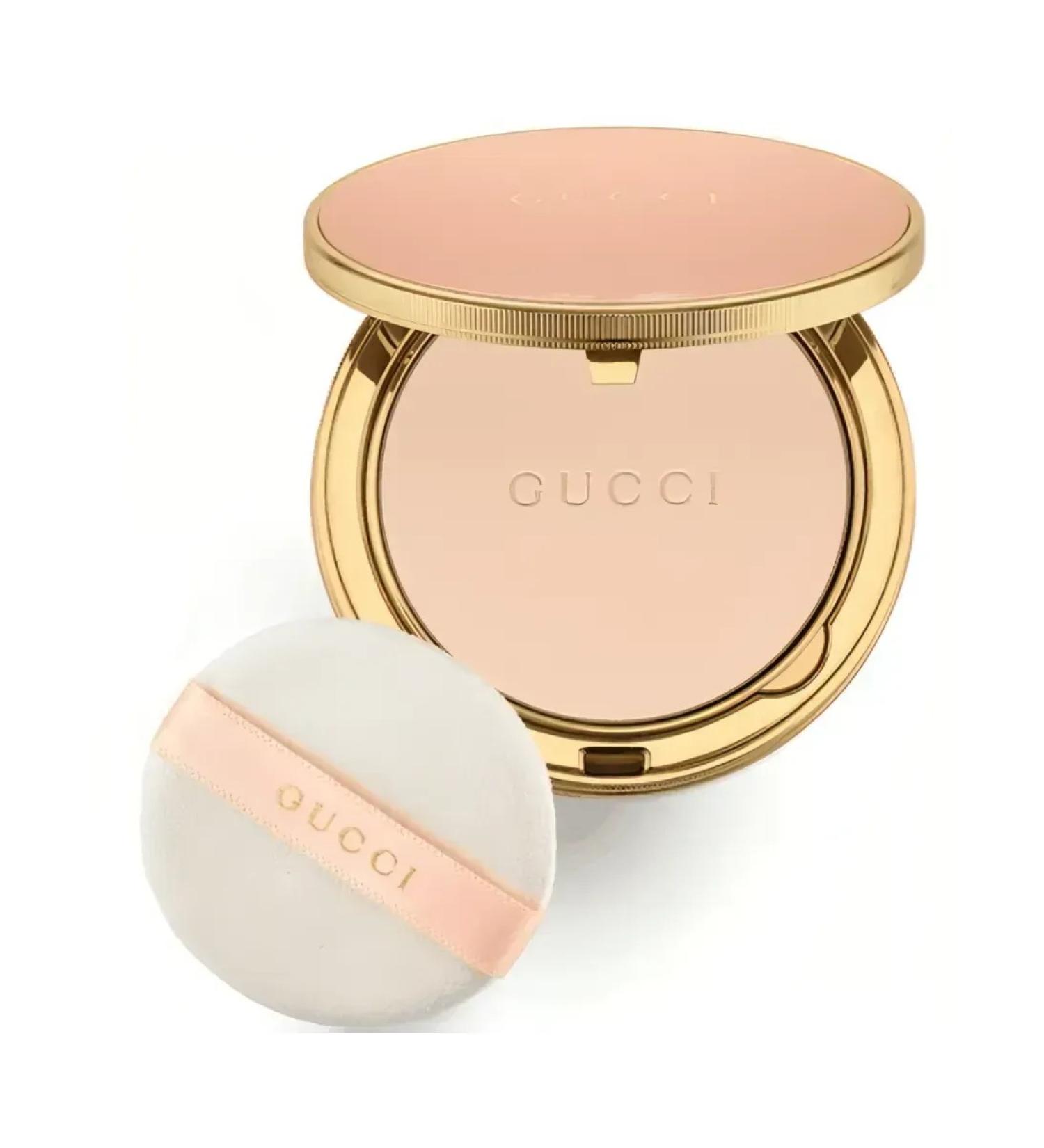 Cosmetics for everyone POUDRE de Beaut Mat Naturel from Gucci No. 00.5 - Buy Online on GoSupps.com