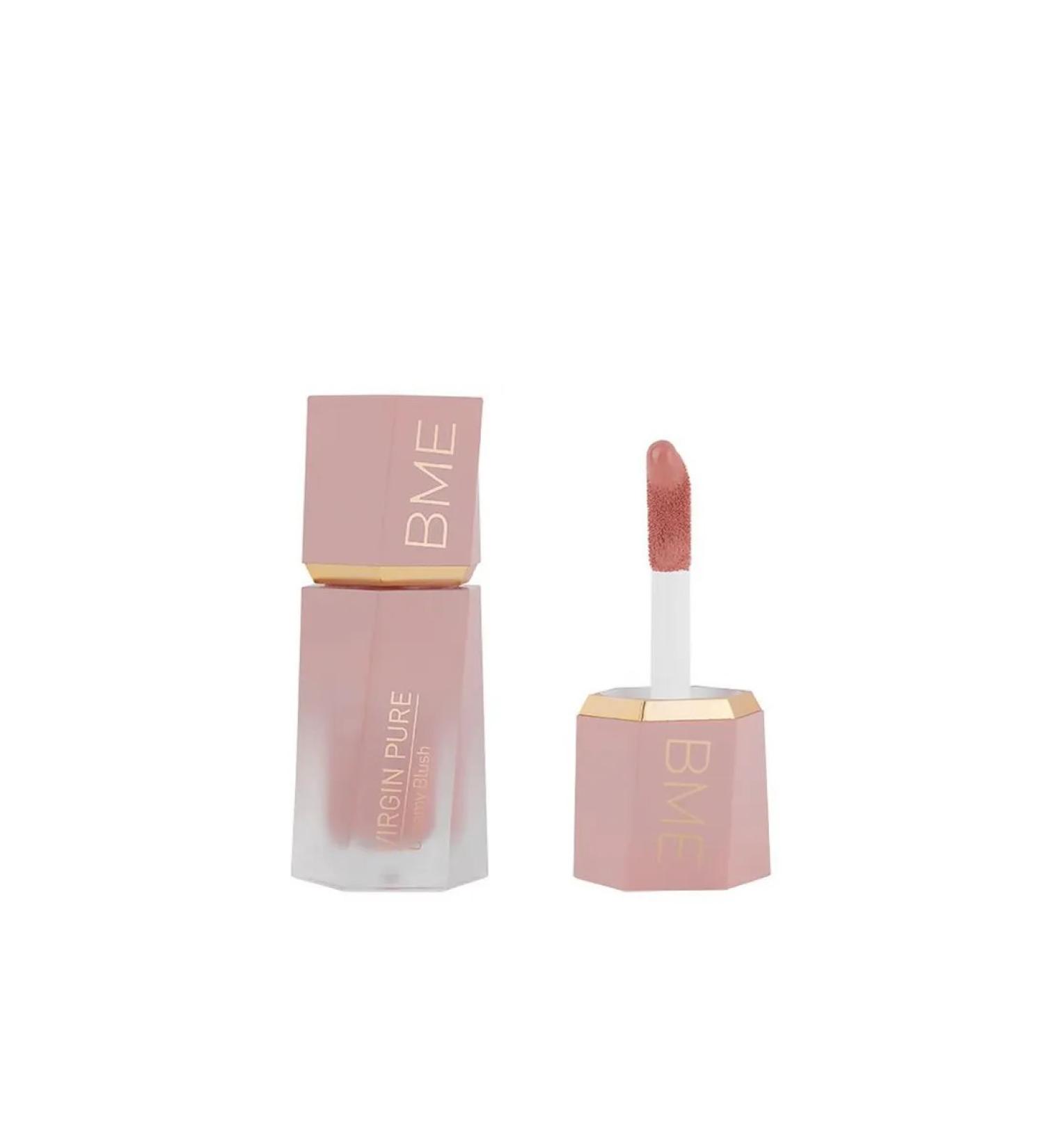 Face blush Creamy blush Virgin Pure No. 001 Natural Honey - Buy Online on GoSupps.com