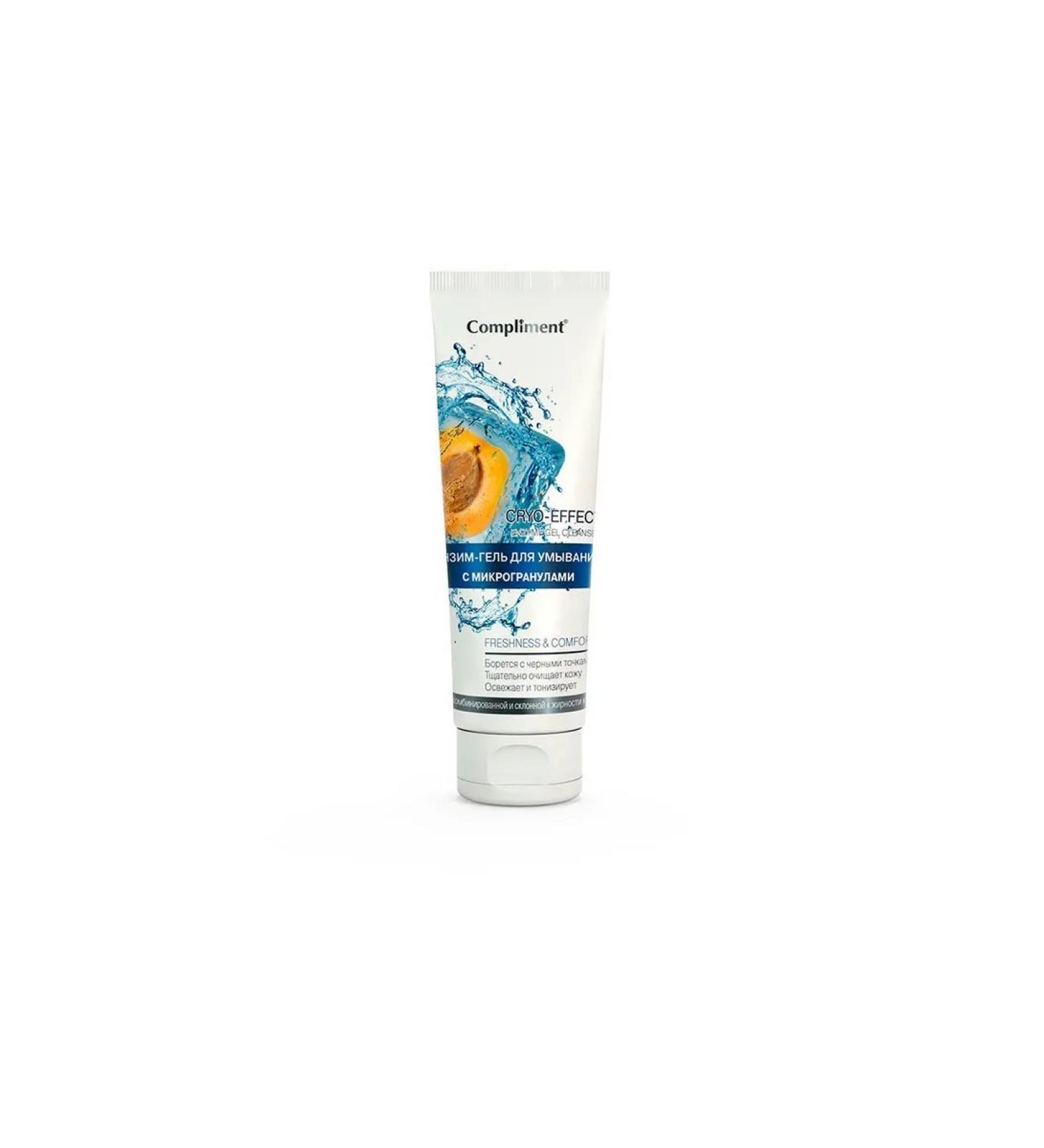 Timex Enzim-gel to wash Compliment 130 ml