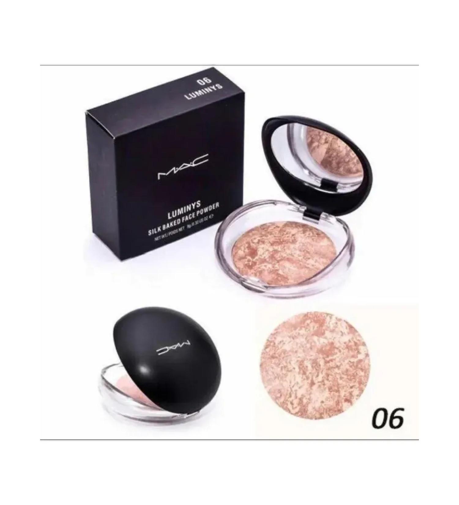 Facial powder baked tone-06