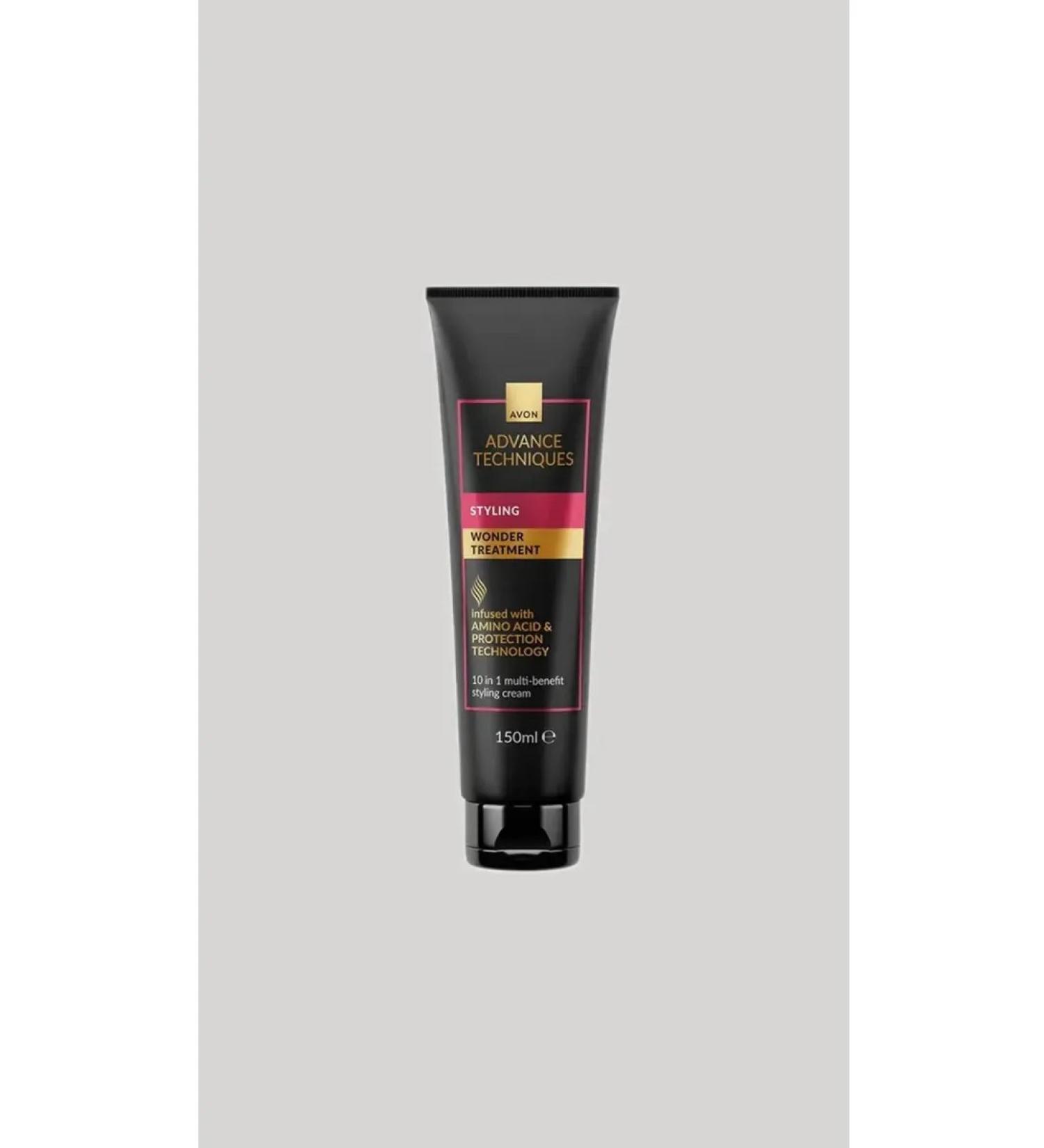 AVON Creamsting for hair styling 150ml