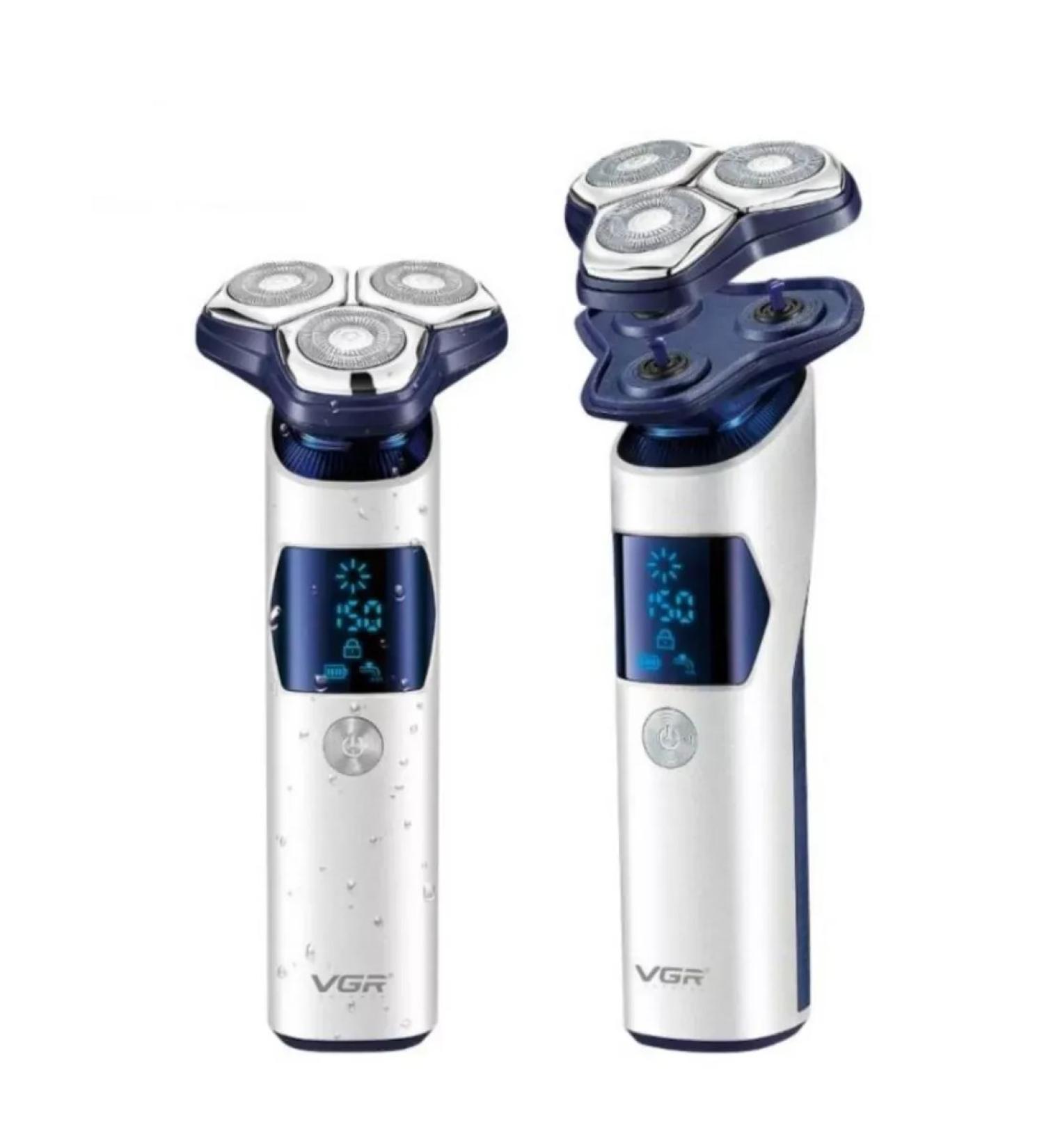 SmartDevice Electric blower V-328 impeccable shaving - Buy Online on GoSupps.com