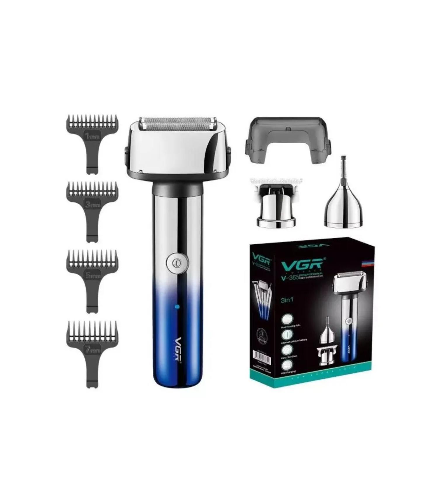 NiceDevice Electric Brick-trimmer V-365 3 V 1 - Buy Online on GoSupps.com