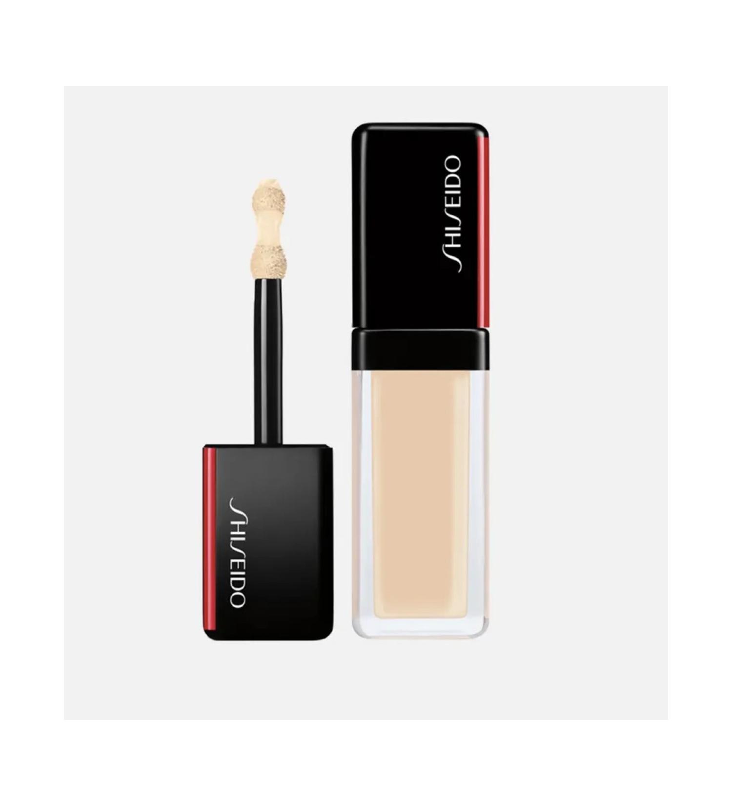 SHISEIDO Concealer 102 Fair