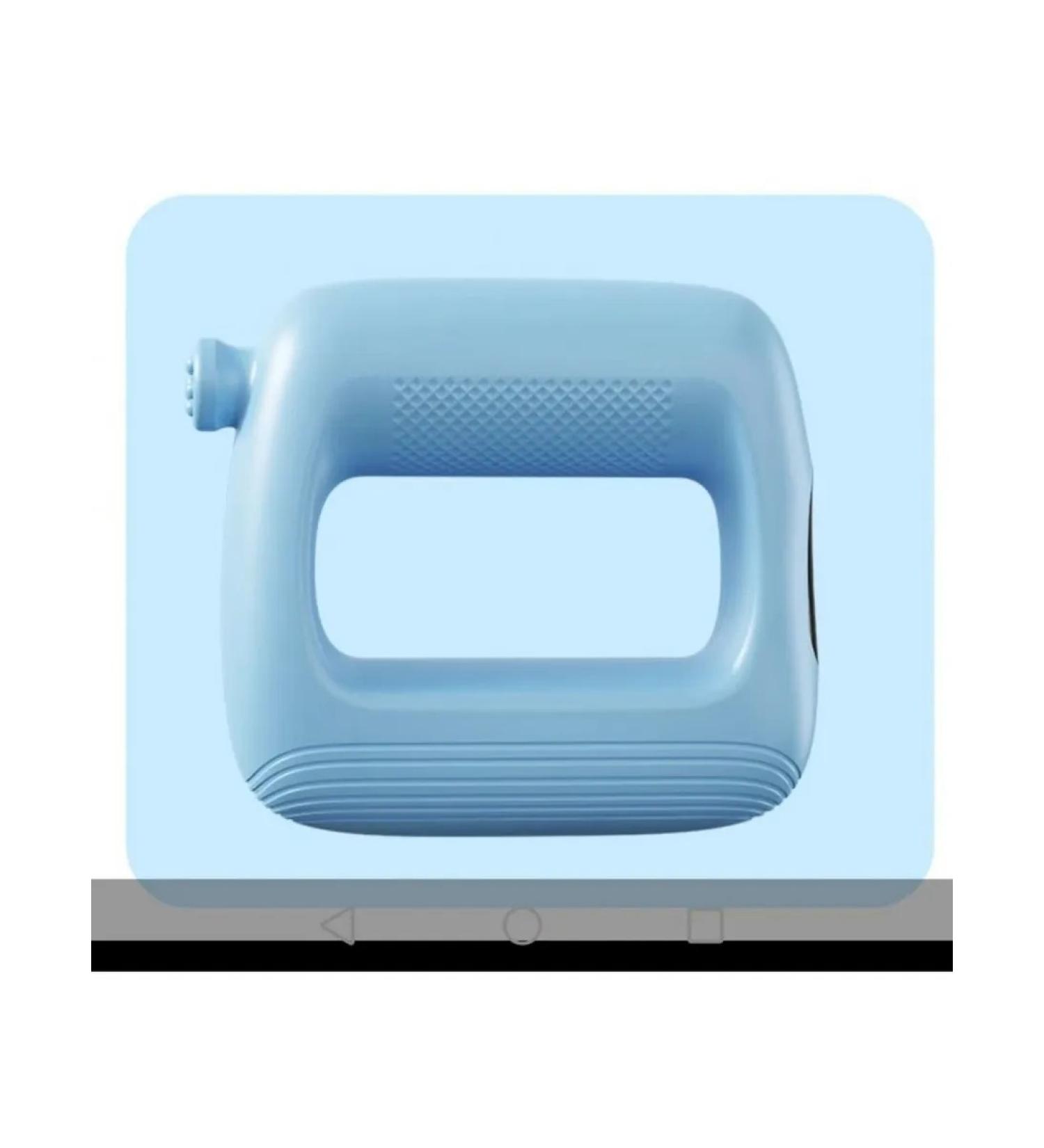 Water Splash Toys Blue - Buy Online on GoSupps.com