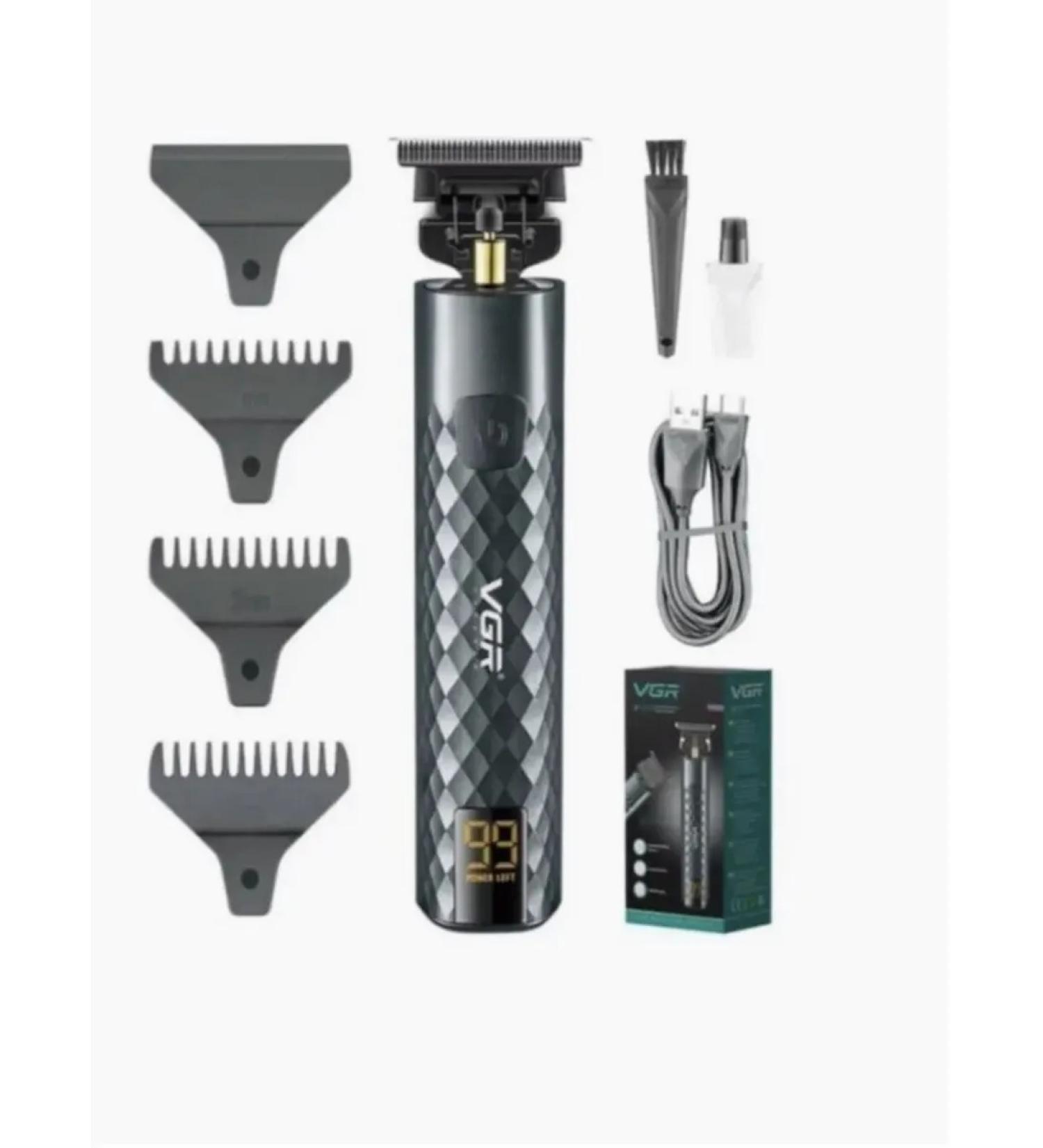 High -precision multifunctional trimmer for accurate haircut - Buy Online on GoSupps.com