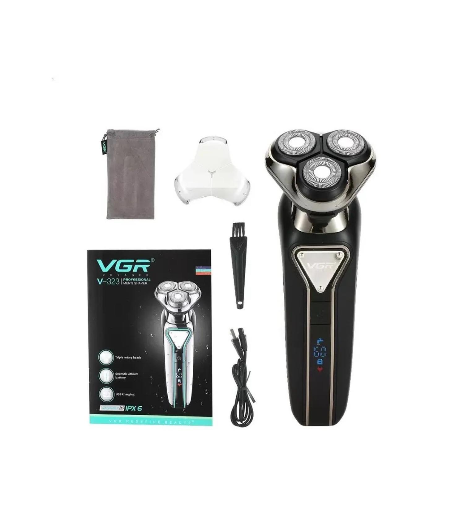 Incomparable electric shock for smooth result - Buy Online on GoSupps.com