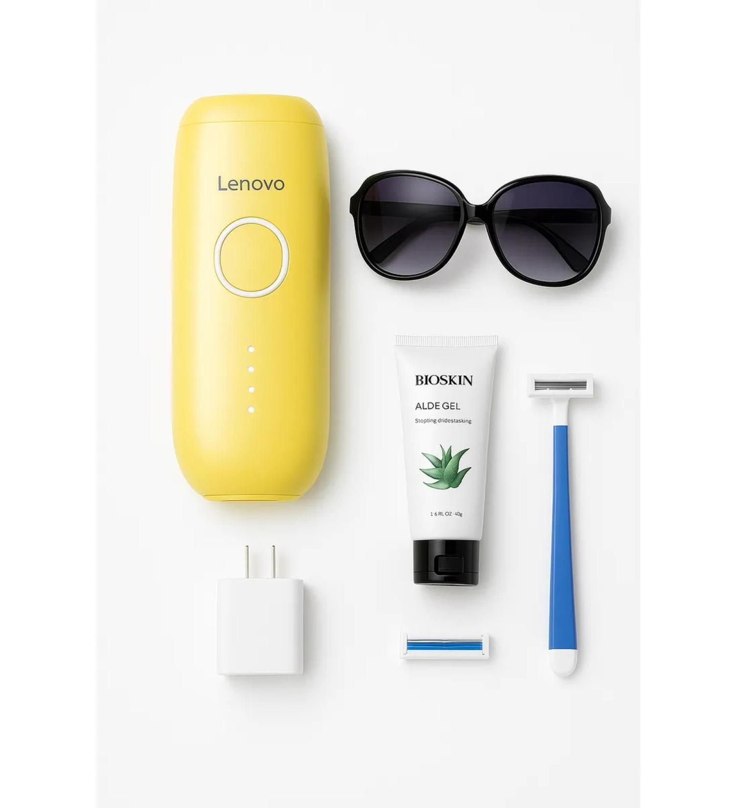 Lenovo photoepalator with ice technology for the whole body - Buy Online on GoSupps.com