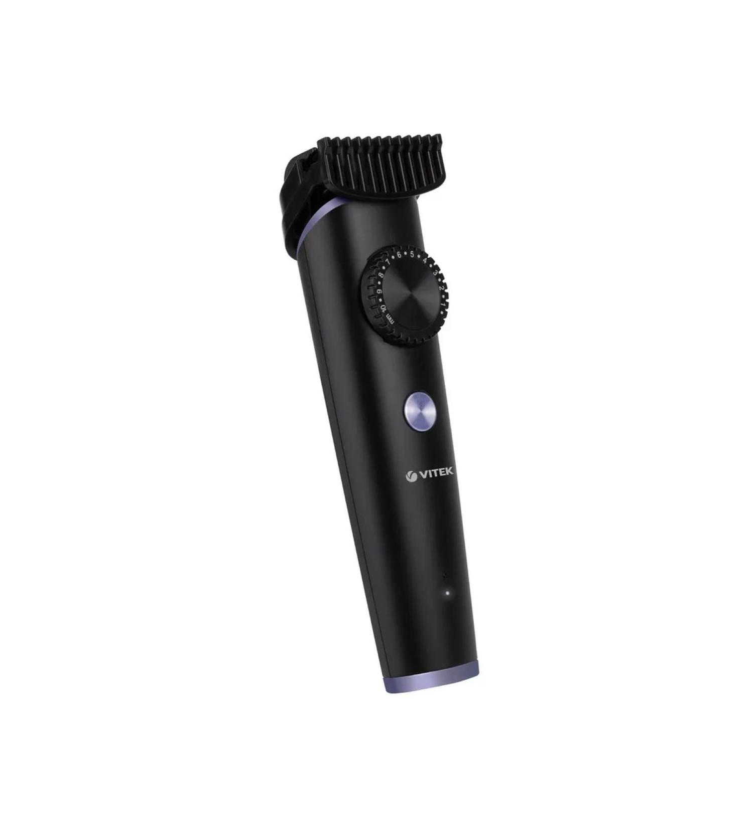 VITEK Trimmer for a beard and mustov Prive VT-2547 - Buy Online on GoSupps.com