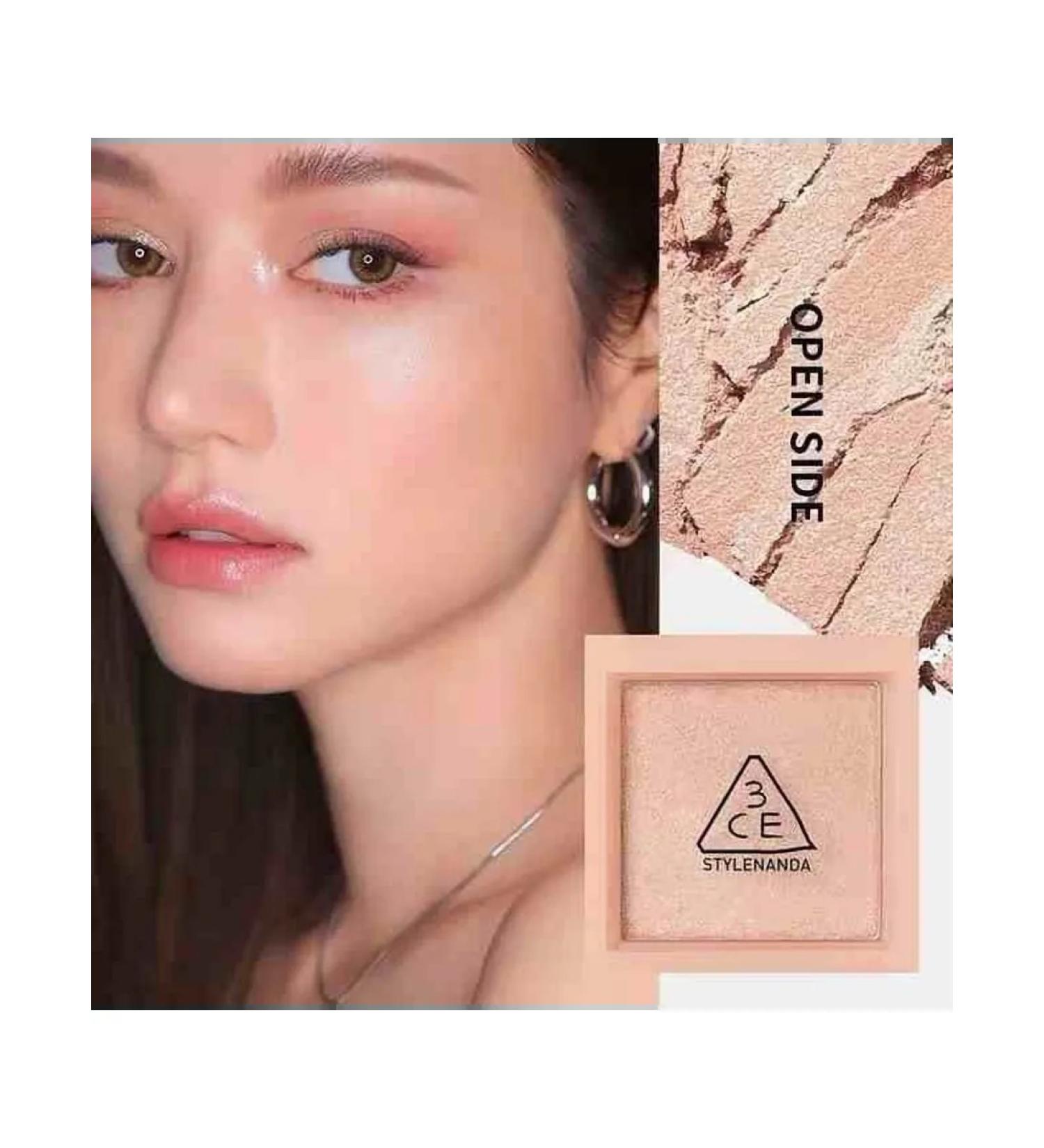 Highlighter 3ce #open Side 4 8g - Buy Online on GoSupps.com