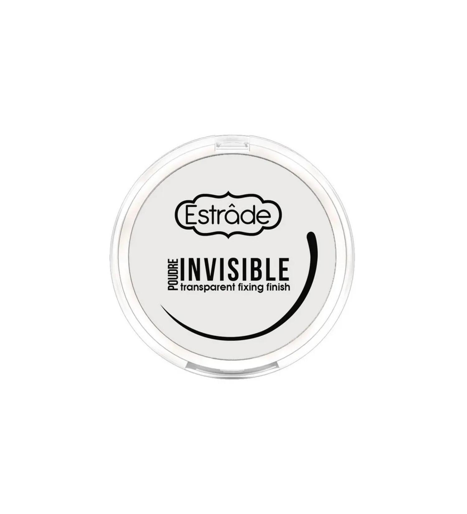 Estrade SculptorsFace Powders Invisible pouudre - Buy Online on GoSupps.com