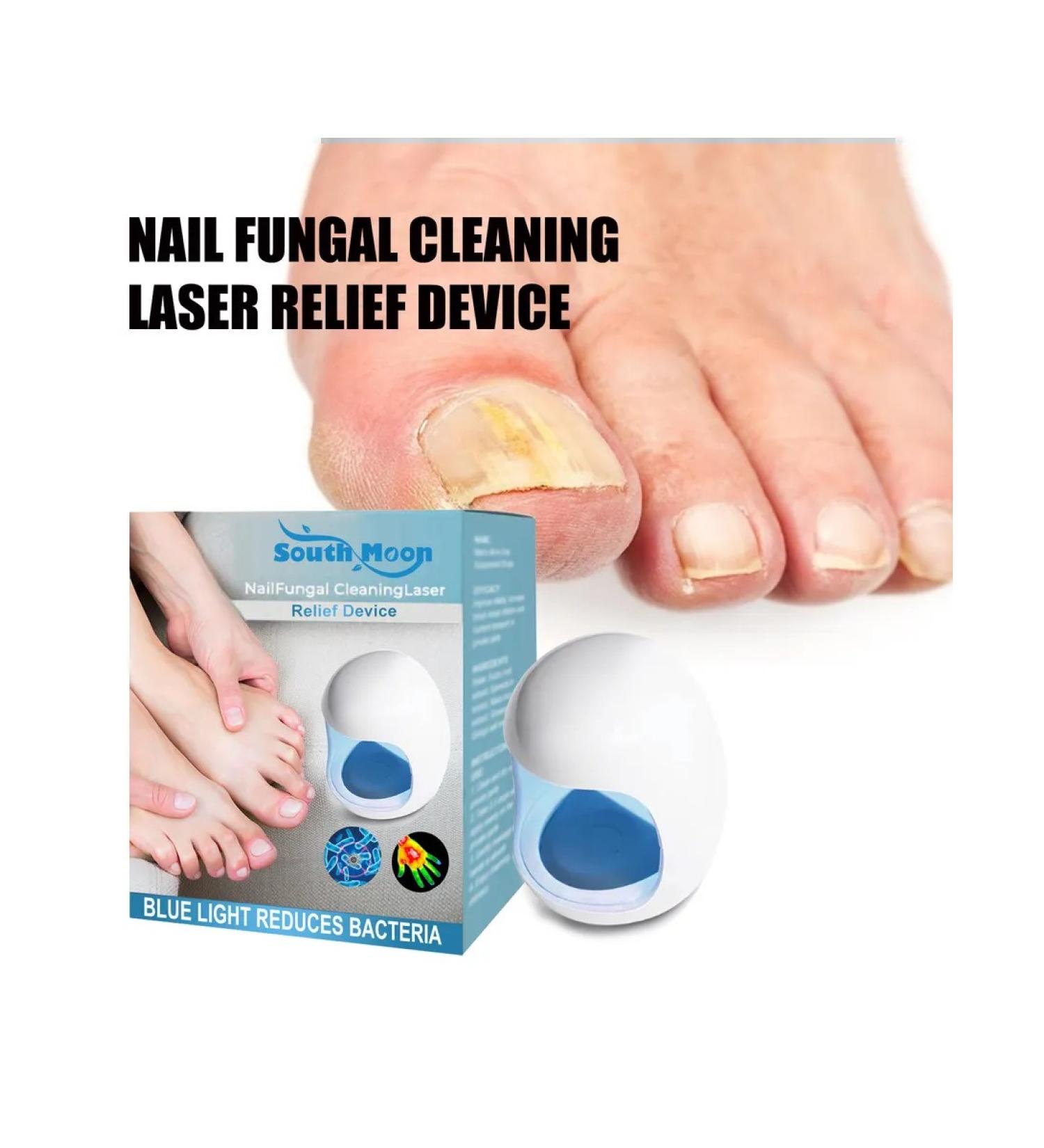 Device for thickened nails with onychomycosis - Buy Online on GoSupps.com