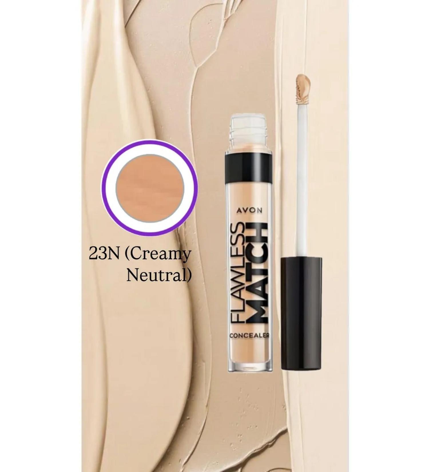 AVON Creamy Netural Concealer