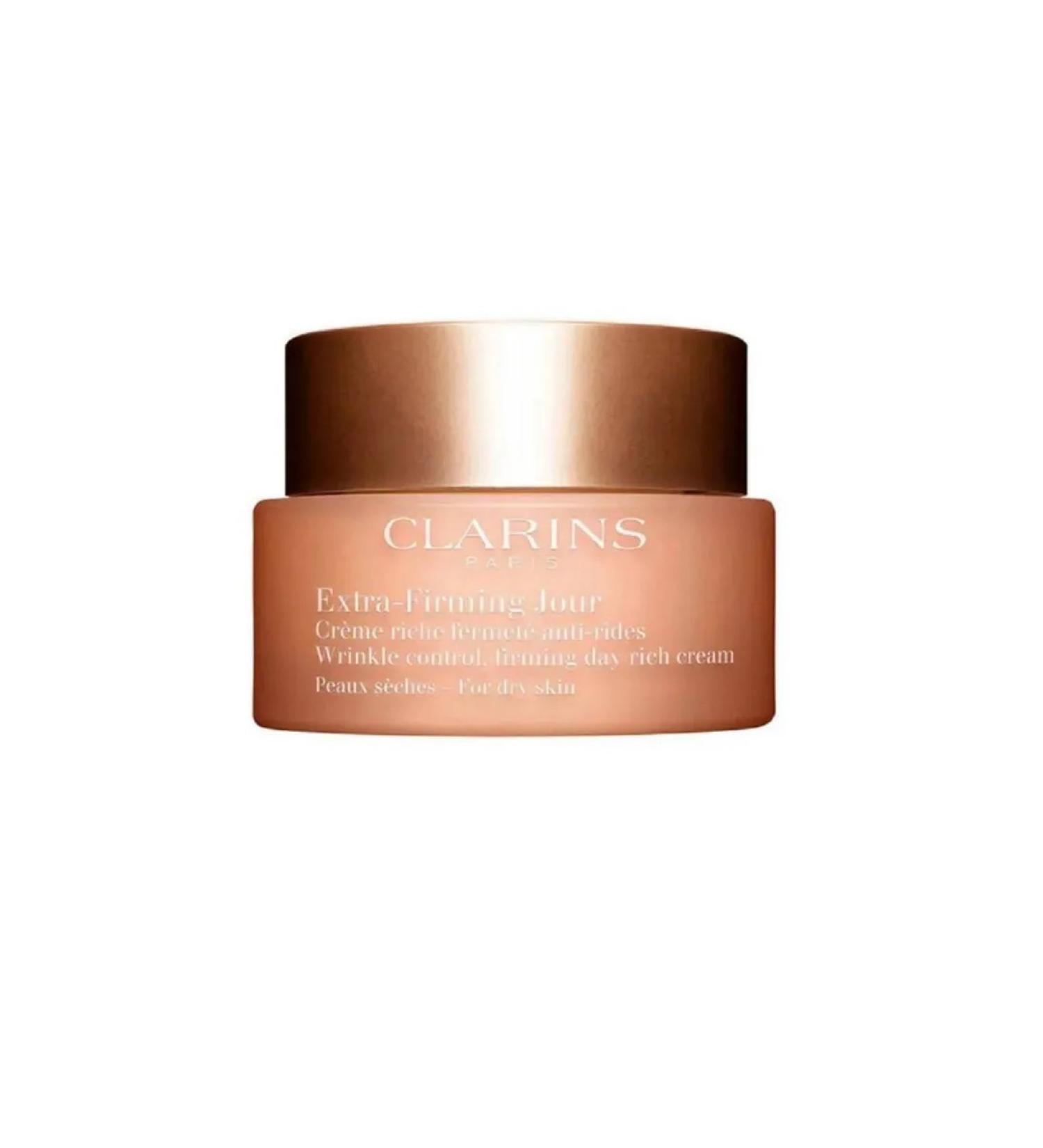 Clarins Daily cream regenerating against wrinkles - Buy Online on GoSupps.com