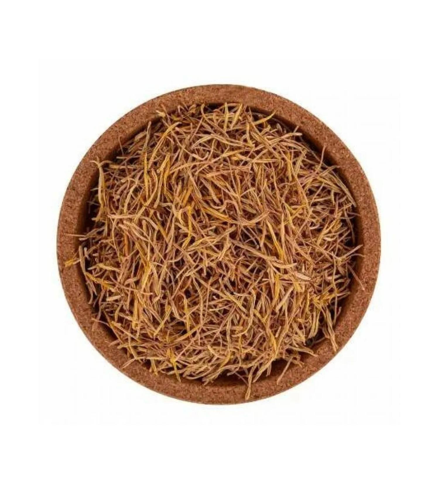 Gold of India Stamens soft plant drink 50 g