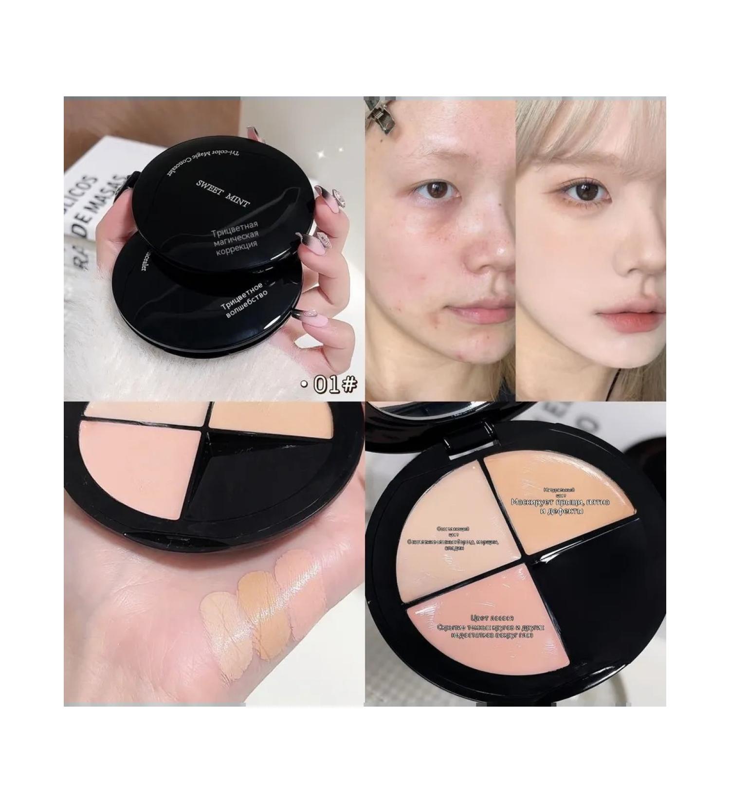 Black Box Concealer - Buy Online on GoSupps.com
