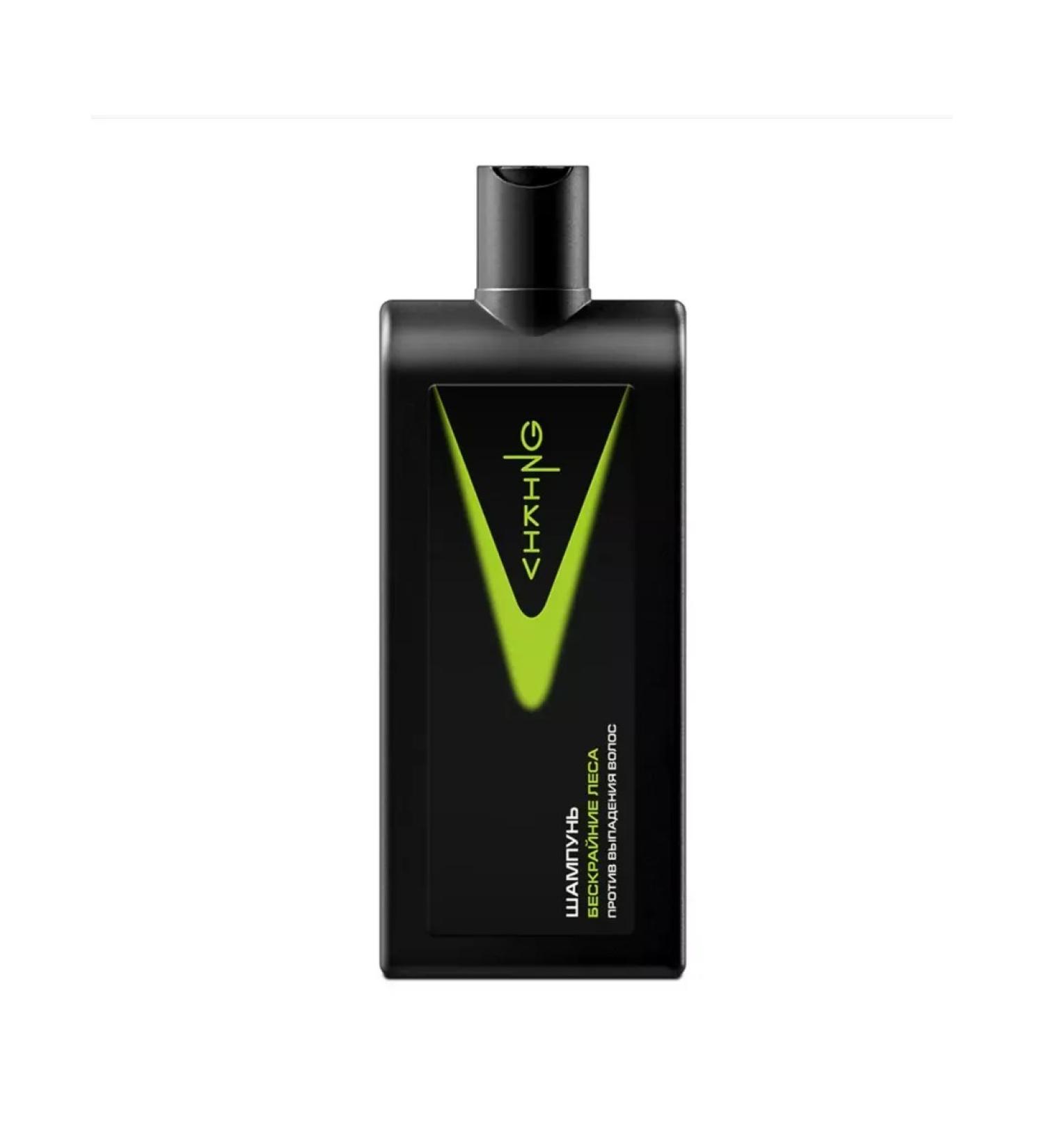Viking Hair loss shampoo 300 ml