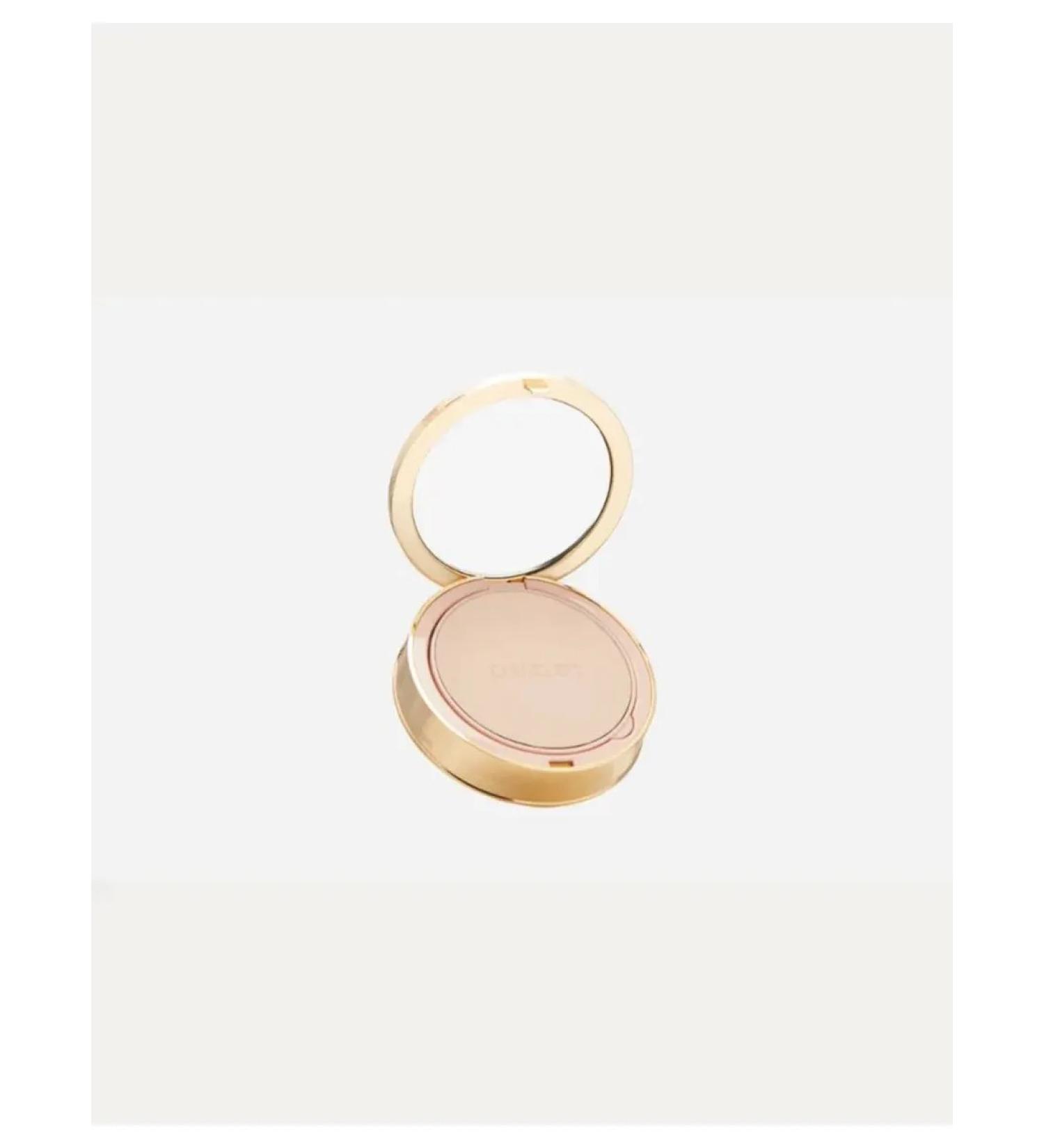 Gucci Mating compact powder Poudre de Beaut Mat Naturel No. 01 - Buy Online on GoSupps.com