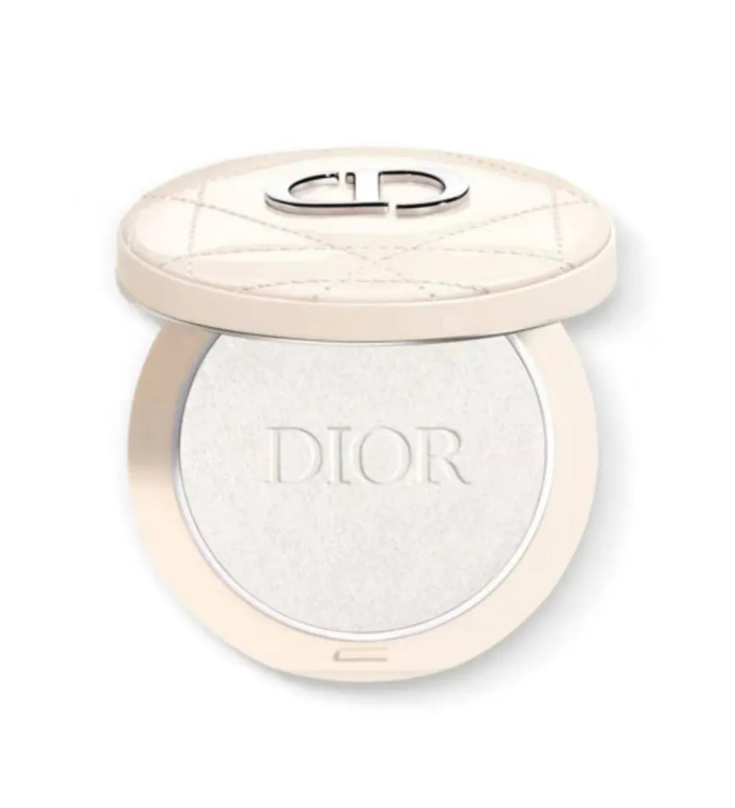 Dior Shining highlighter for face 03