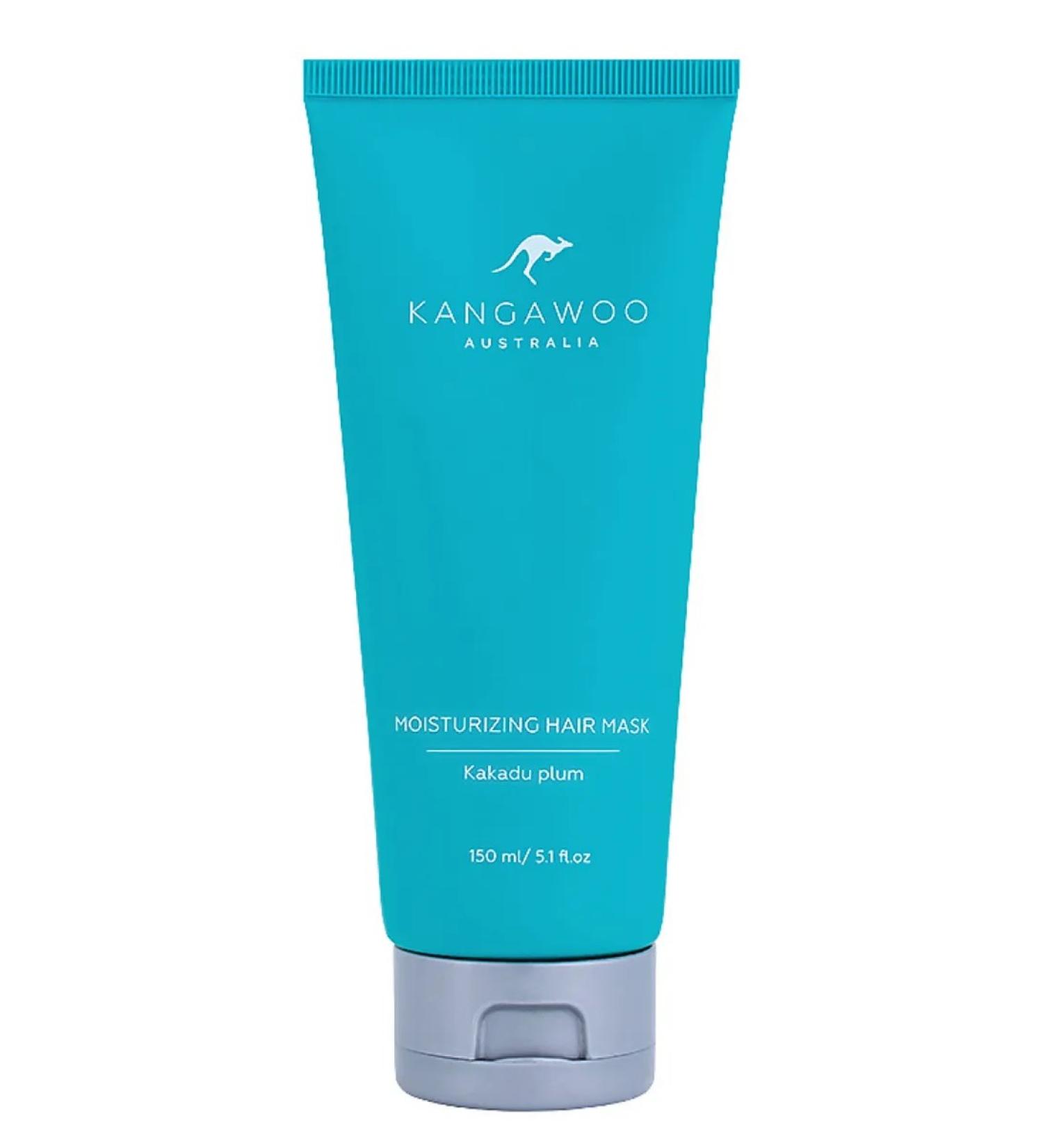 KANGAWOO Mask for deep hair moisturizing Kakadu Plum 150 ml