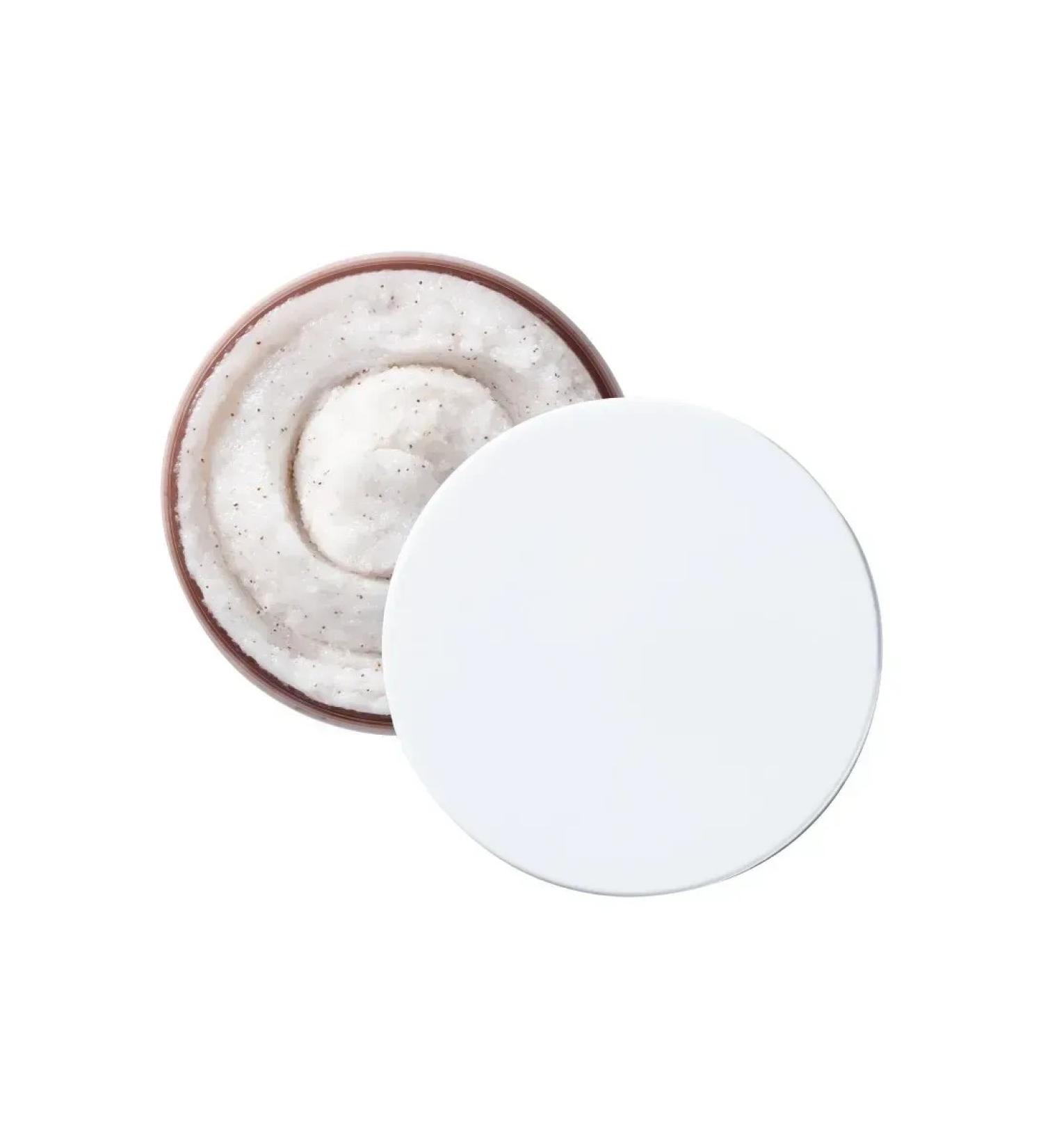 Gsklrnva Salt body scrub