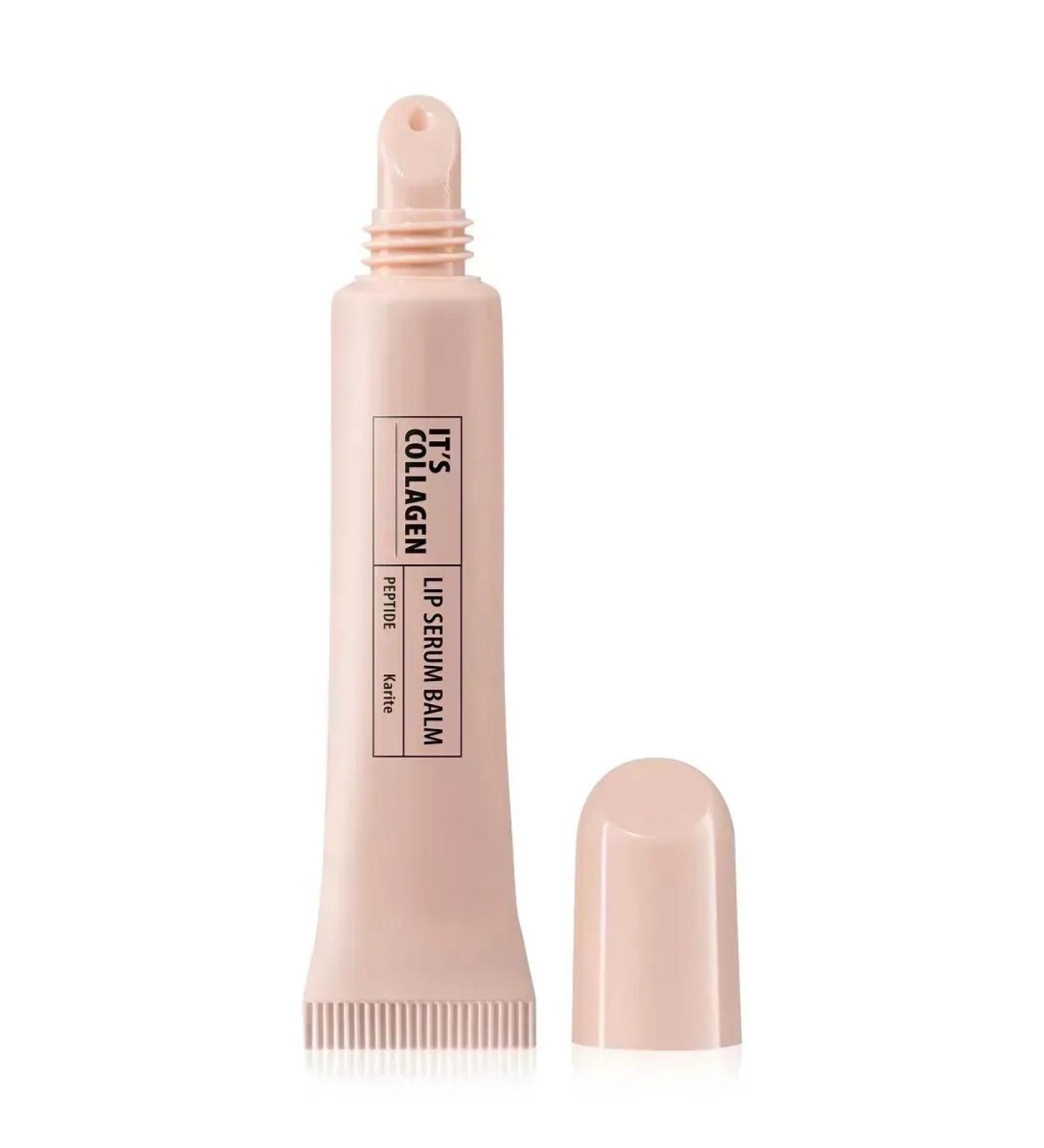 Gsklrnva Peptide Balm-Sumer