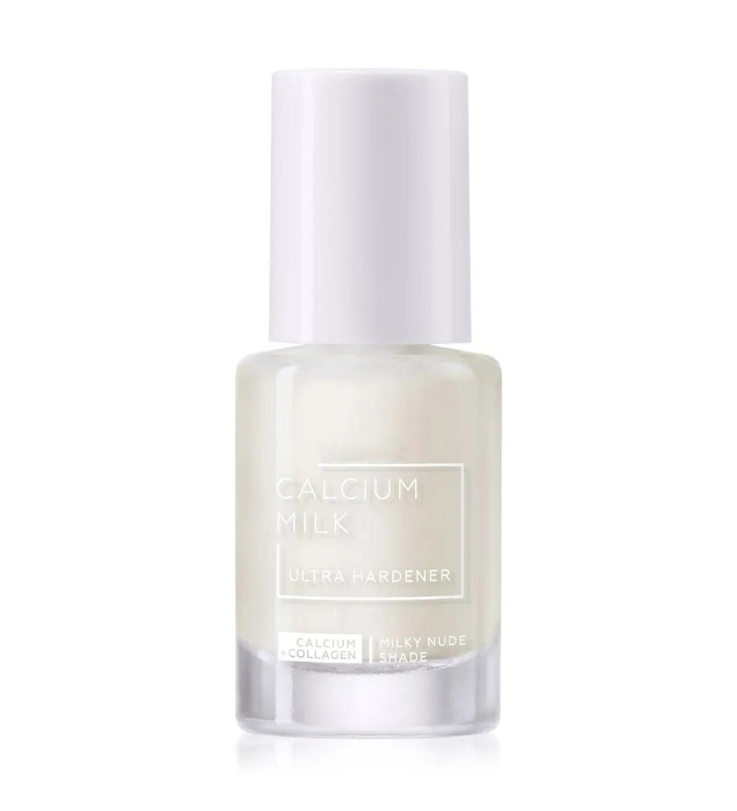 Gsklrnva Calcium Milk + Collagen for Nails