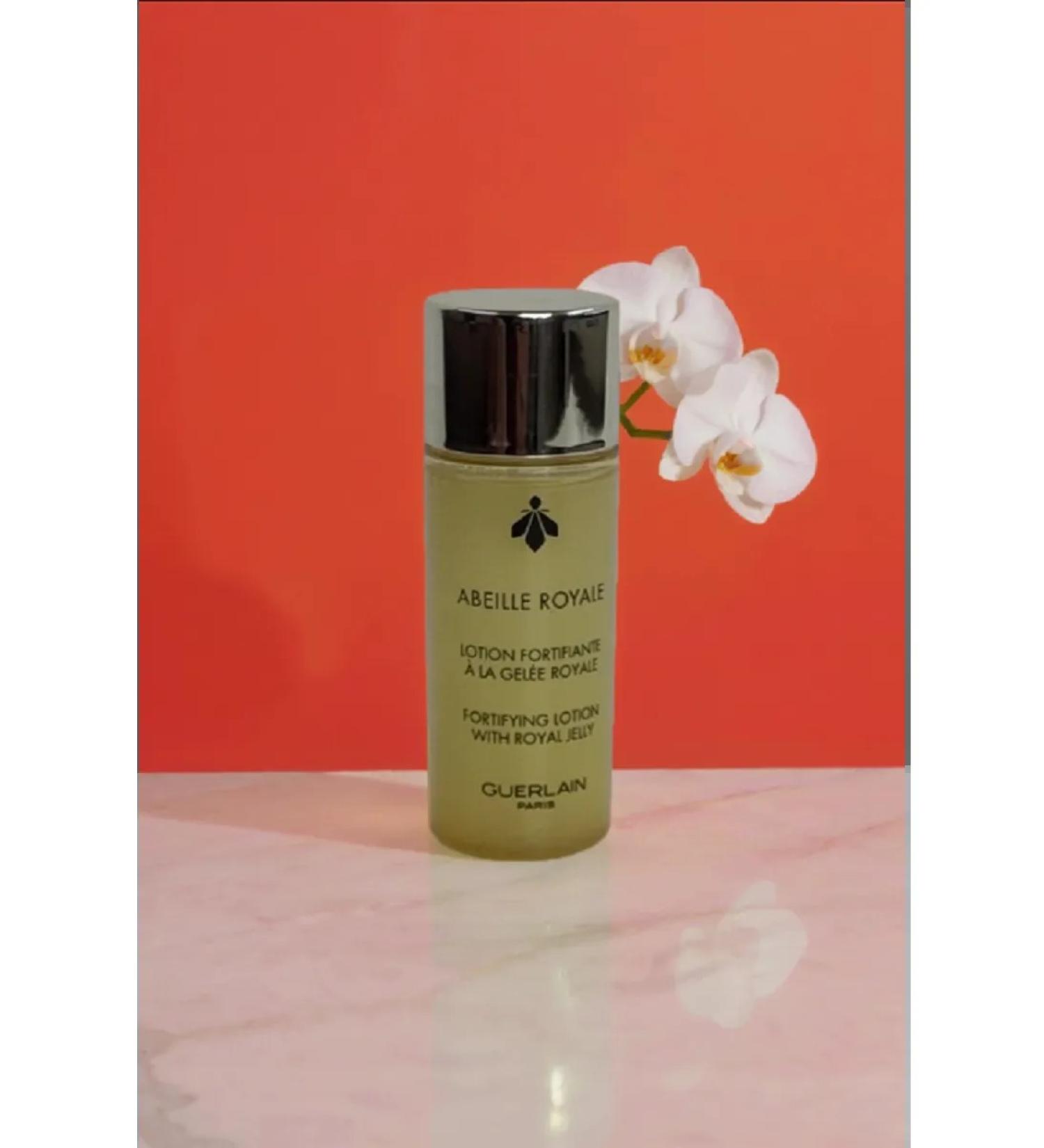 Guerlain Abeille Royale Firming Facial Lotion with Royal Jelly 40 ml