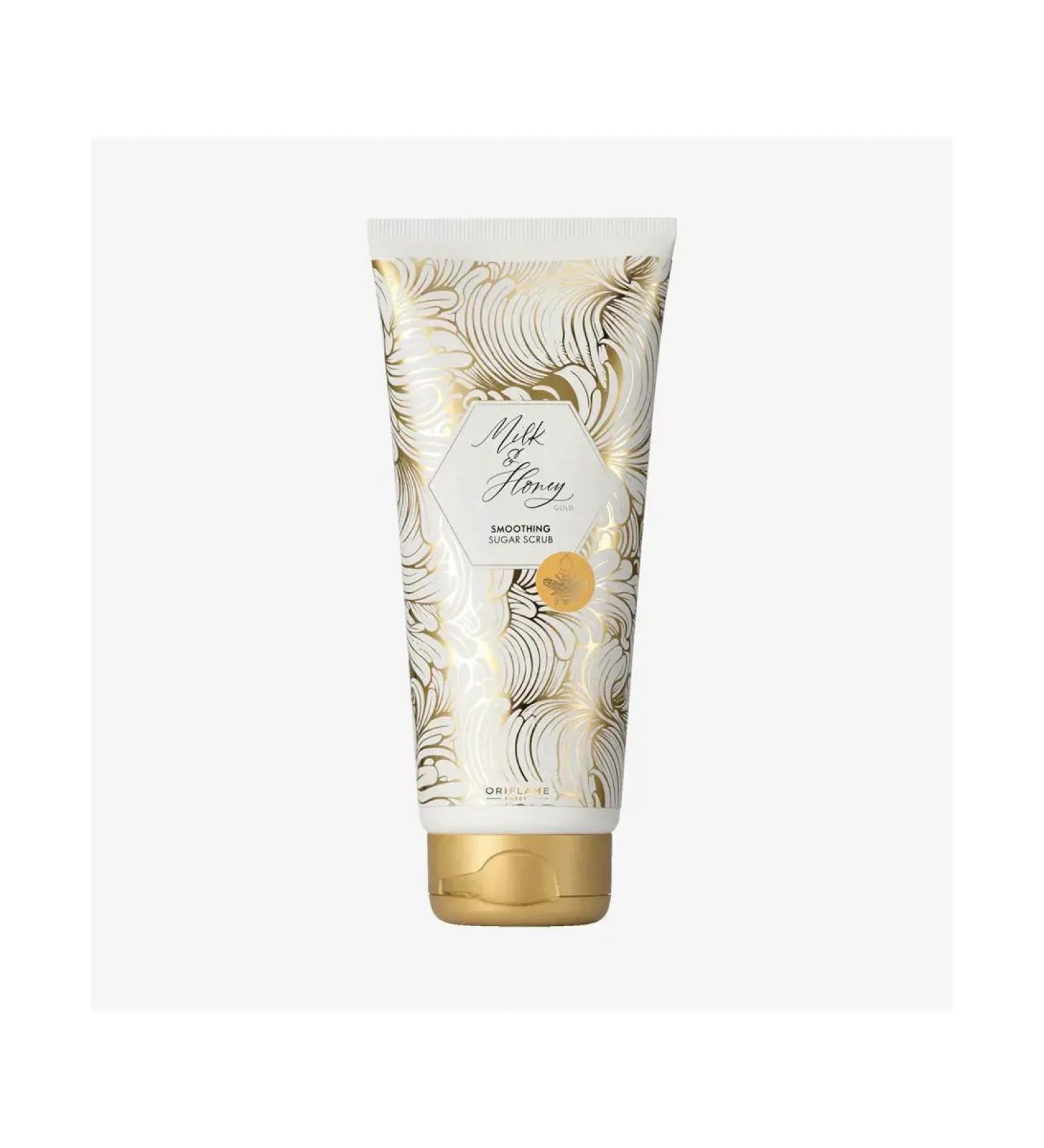 DDiamonDD Milk & Honey Gold sugar sugar