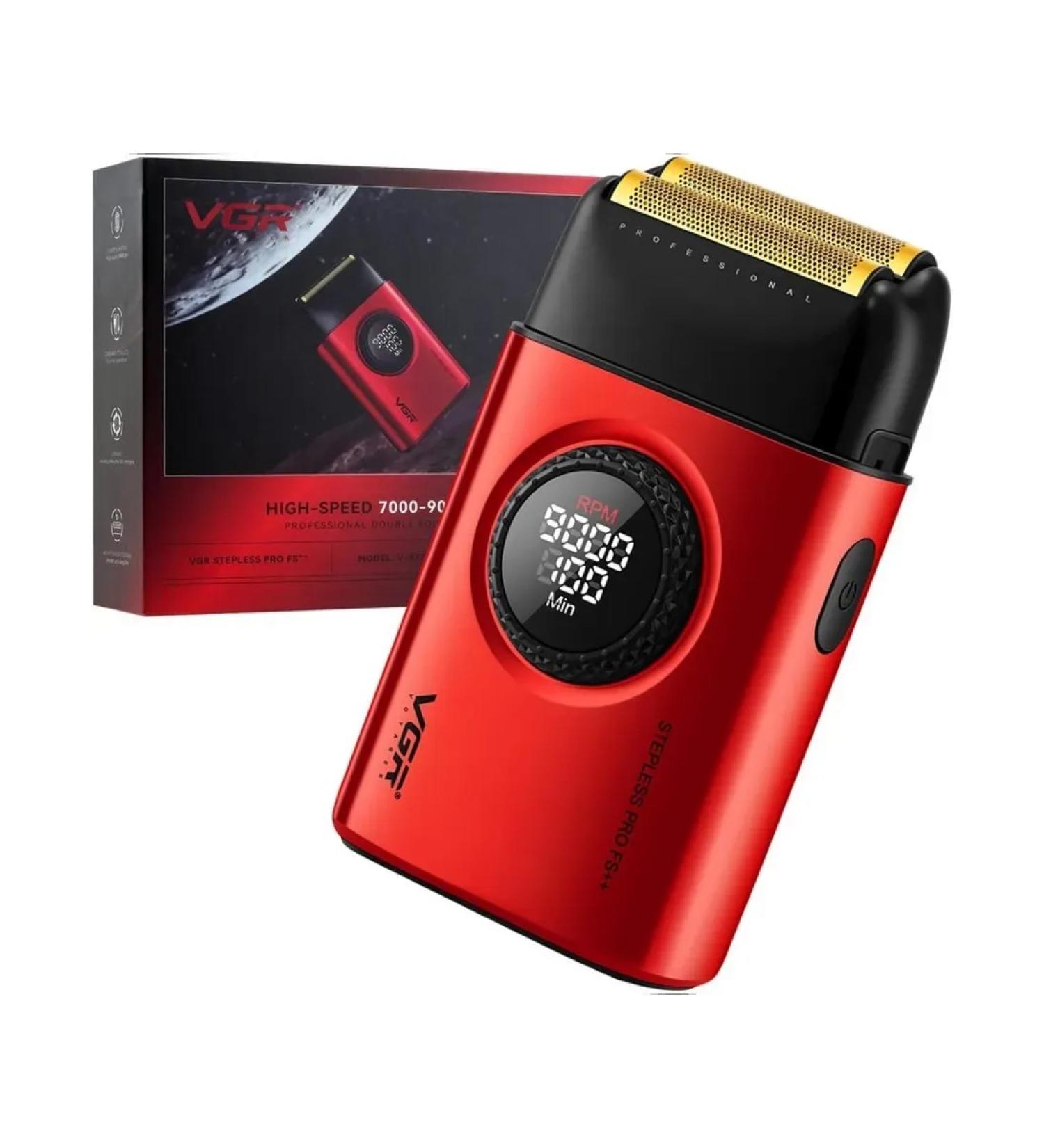 Electric blower with a powerful motor and compact design - Buy Online on GoSupps.com