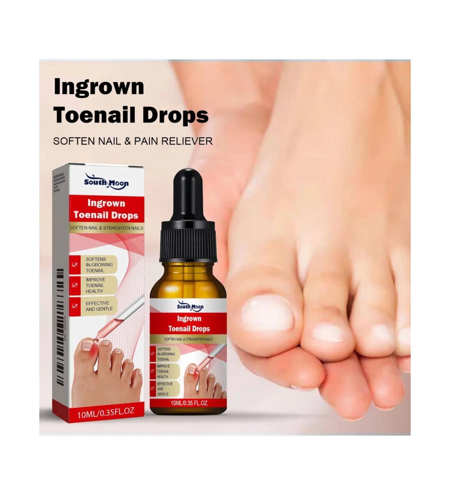 Restoring nails for nails 10ml - Buy Online on GoSupps.com