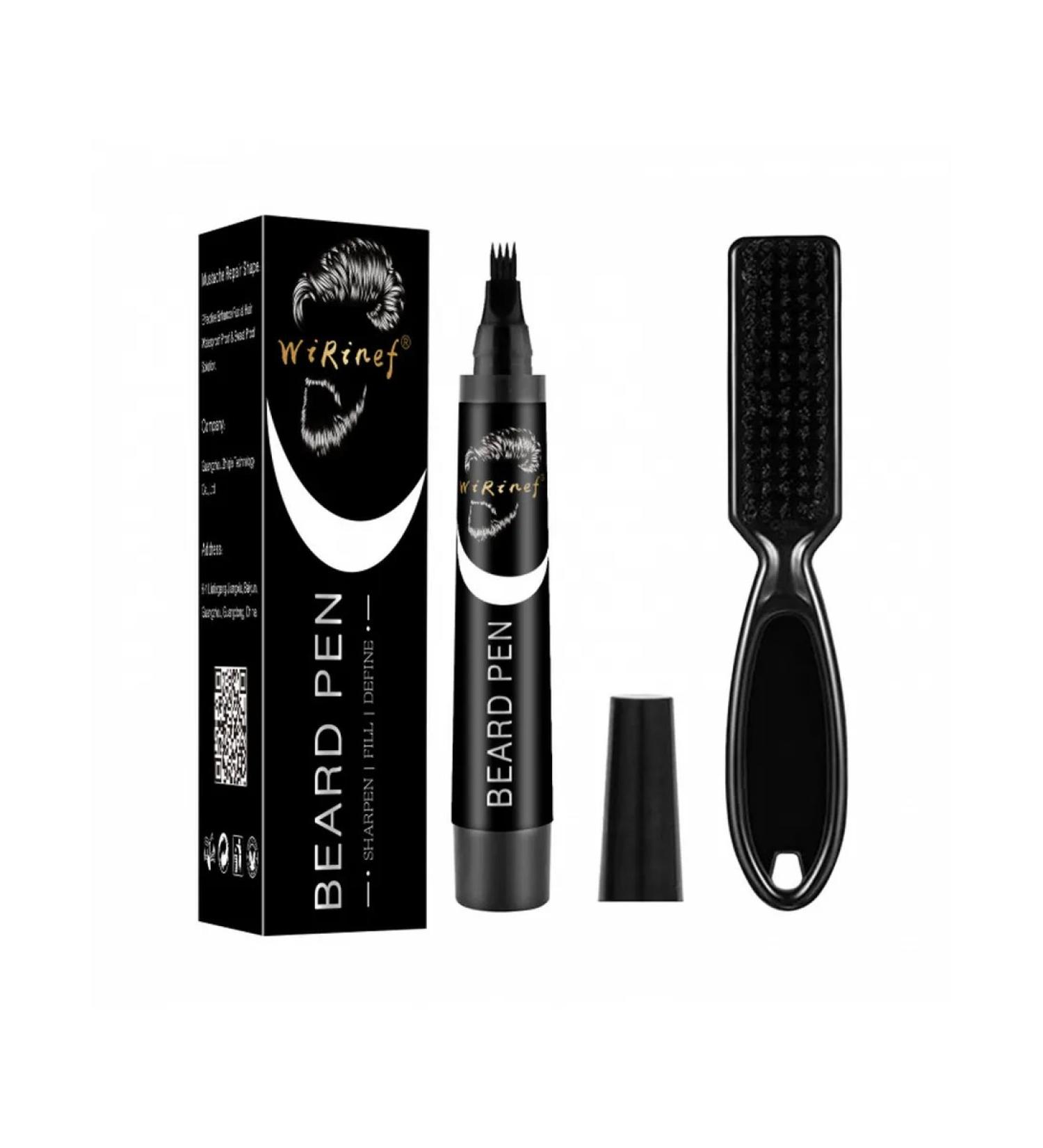 Clae for beard-black - Buy Online on GoSupps.com