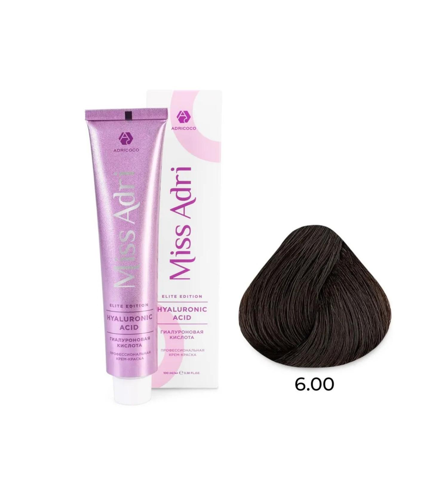 ADRICOCO Cream-paint 6 00 Miss Adri Elite Edition 100ml - Buy Online on GoSupps.com