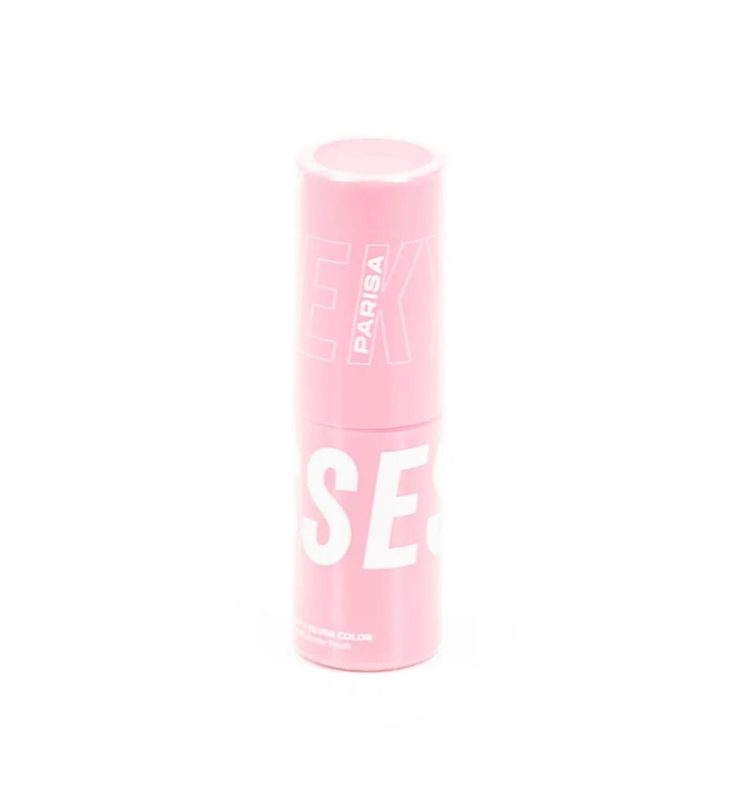 Parisa Face and lips Cheeky Kisses silky tone 07 - Buy Online on GoSupps.com